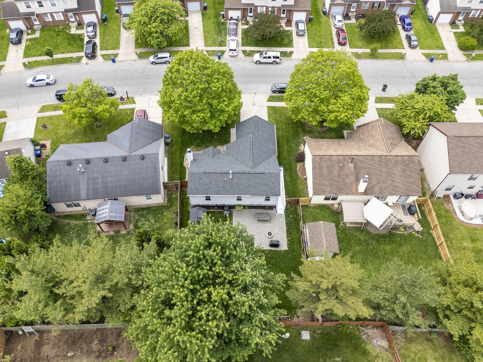 6324 Upperridge Drive