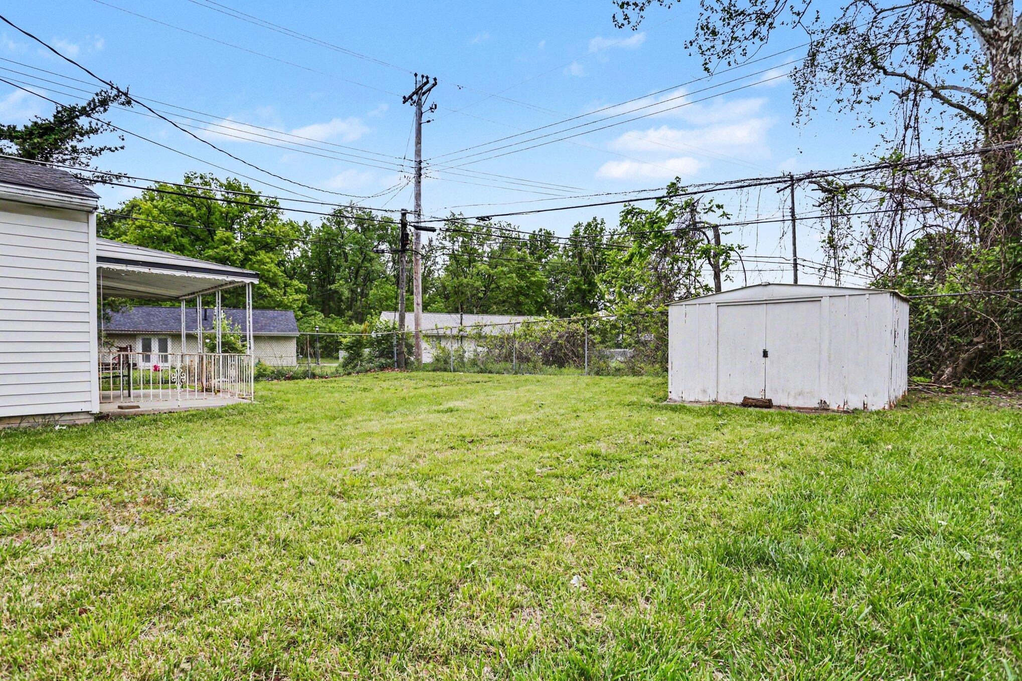 3241 Haskell Drive