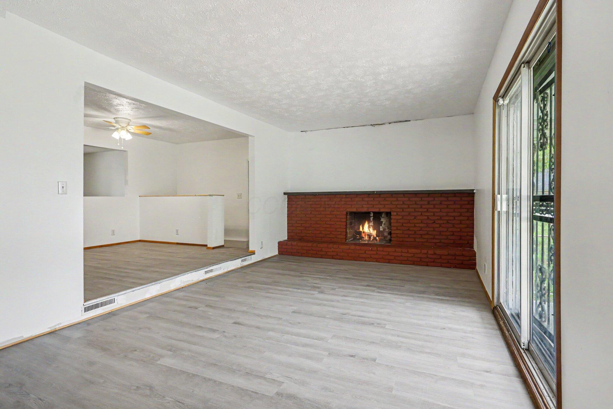 3241 Haskell Drive