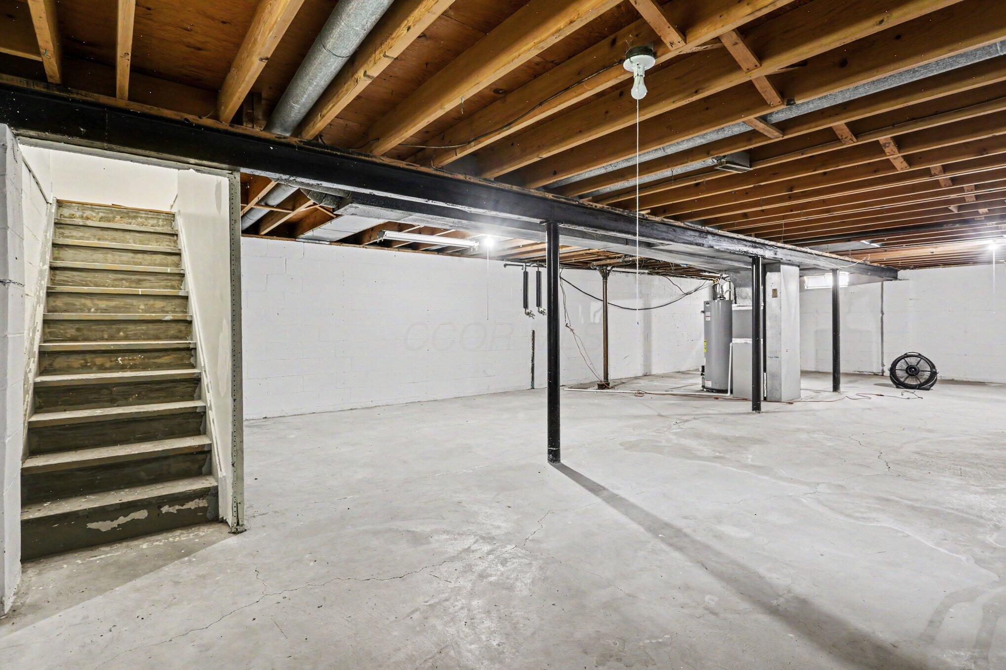 3241 Haskell Drive
