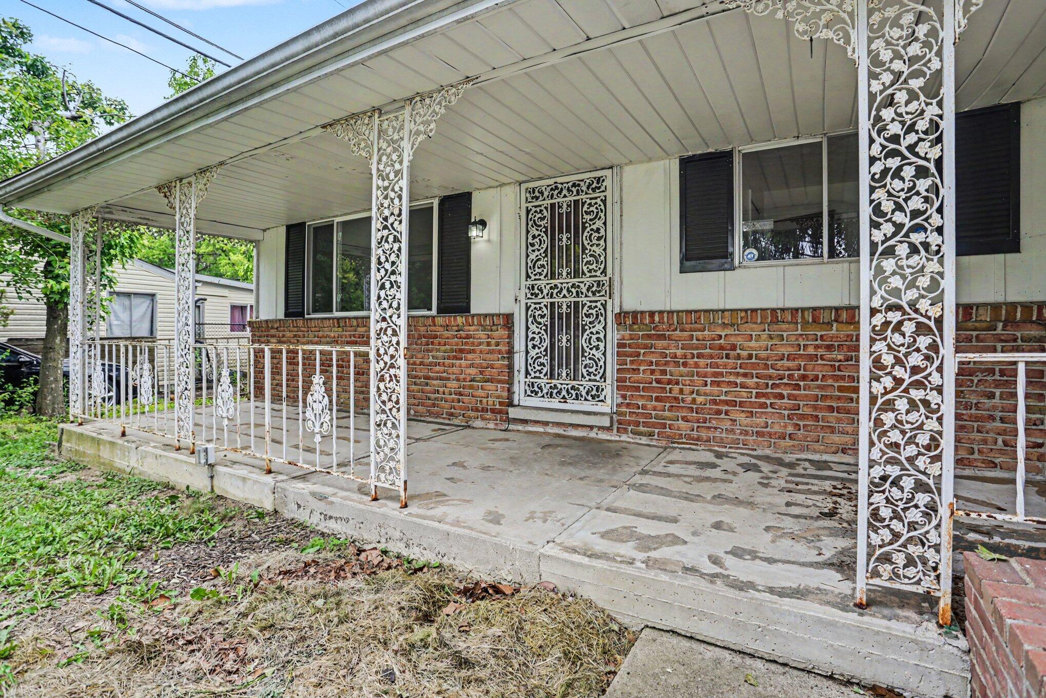 3241 Haskell Drive