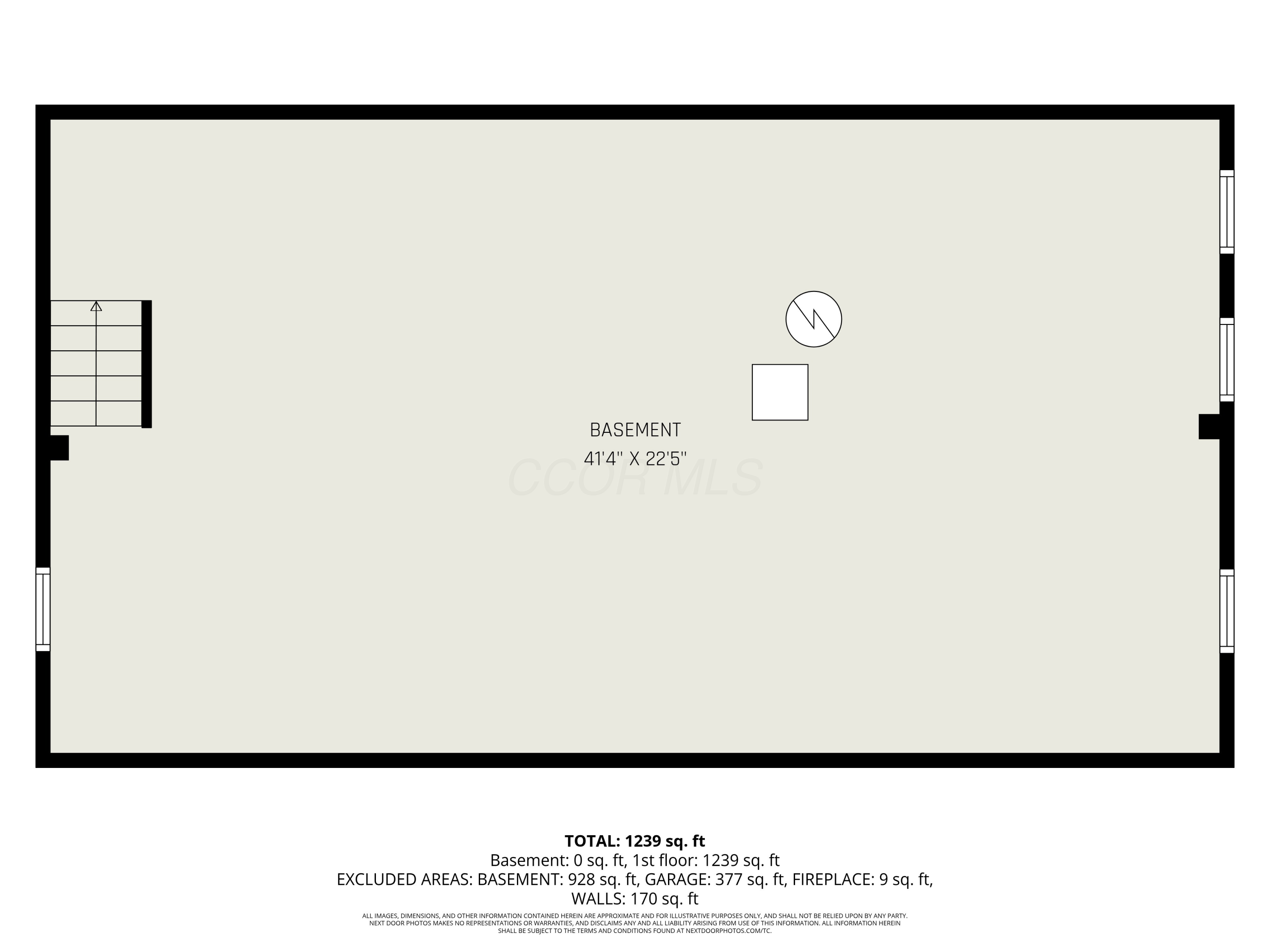 3241 Haskell Drive