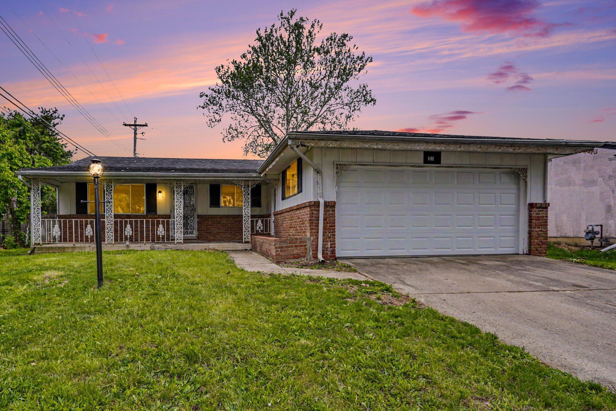 3241 Haskell Drive