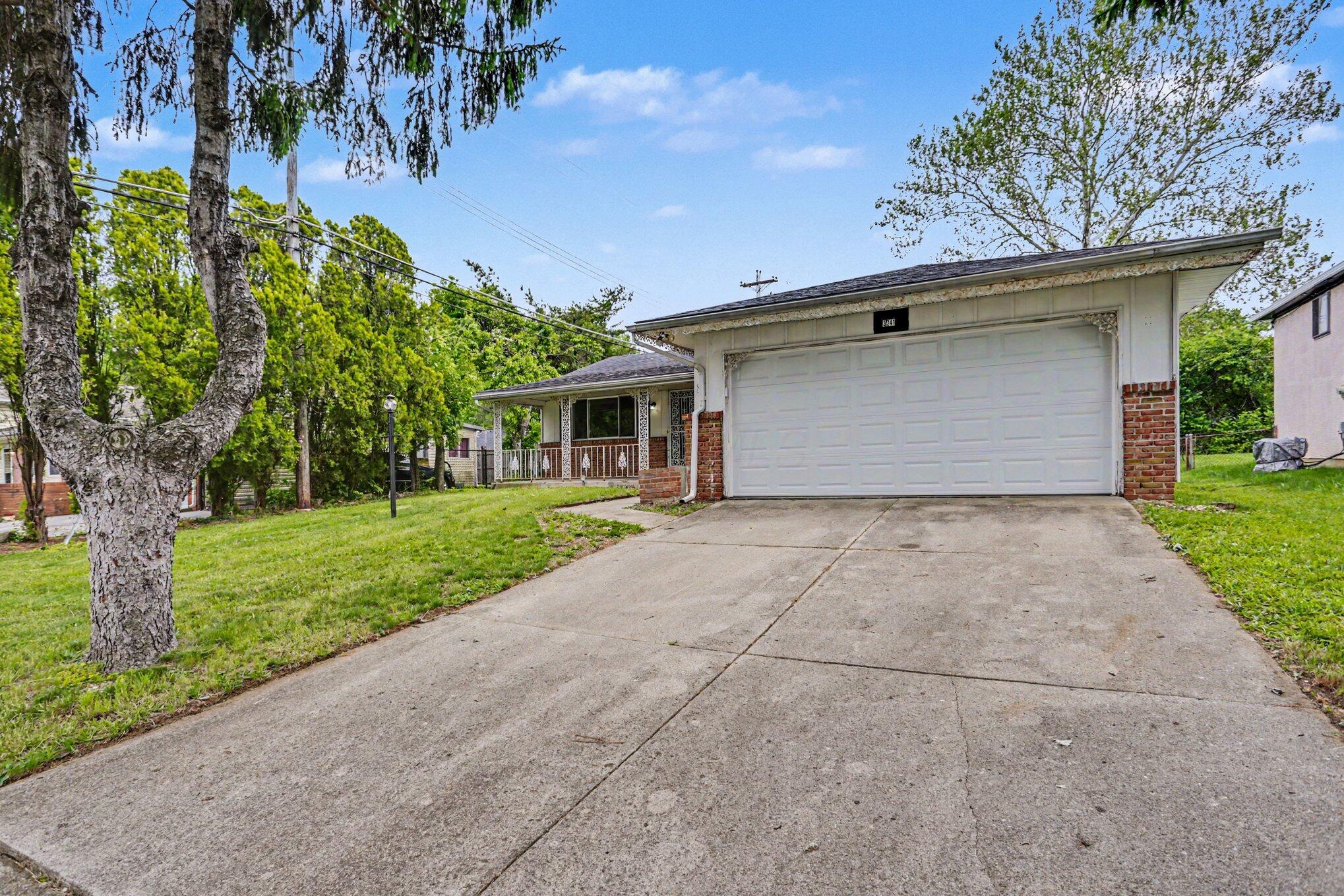 3241 Haskell Drive