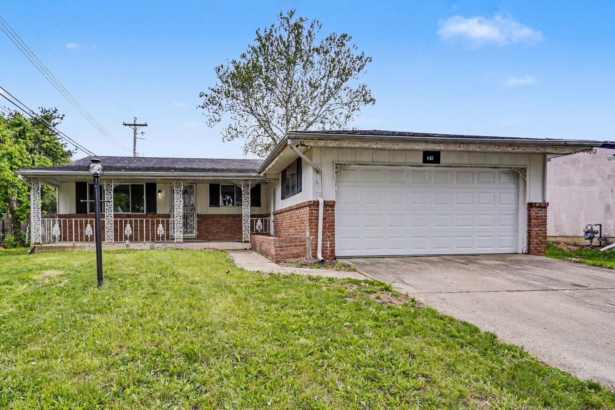 3241 Haskell Drive