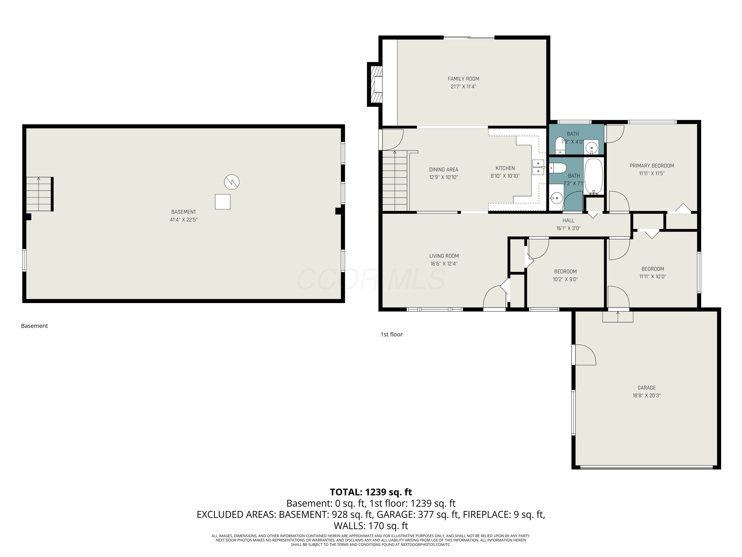3241 Haskell Drive