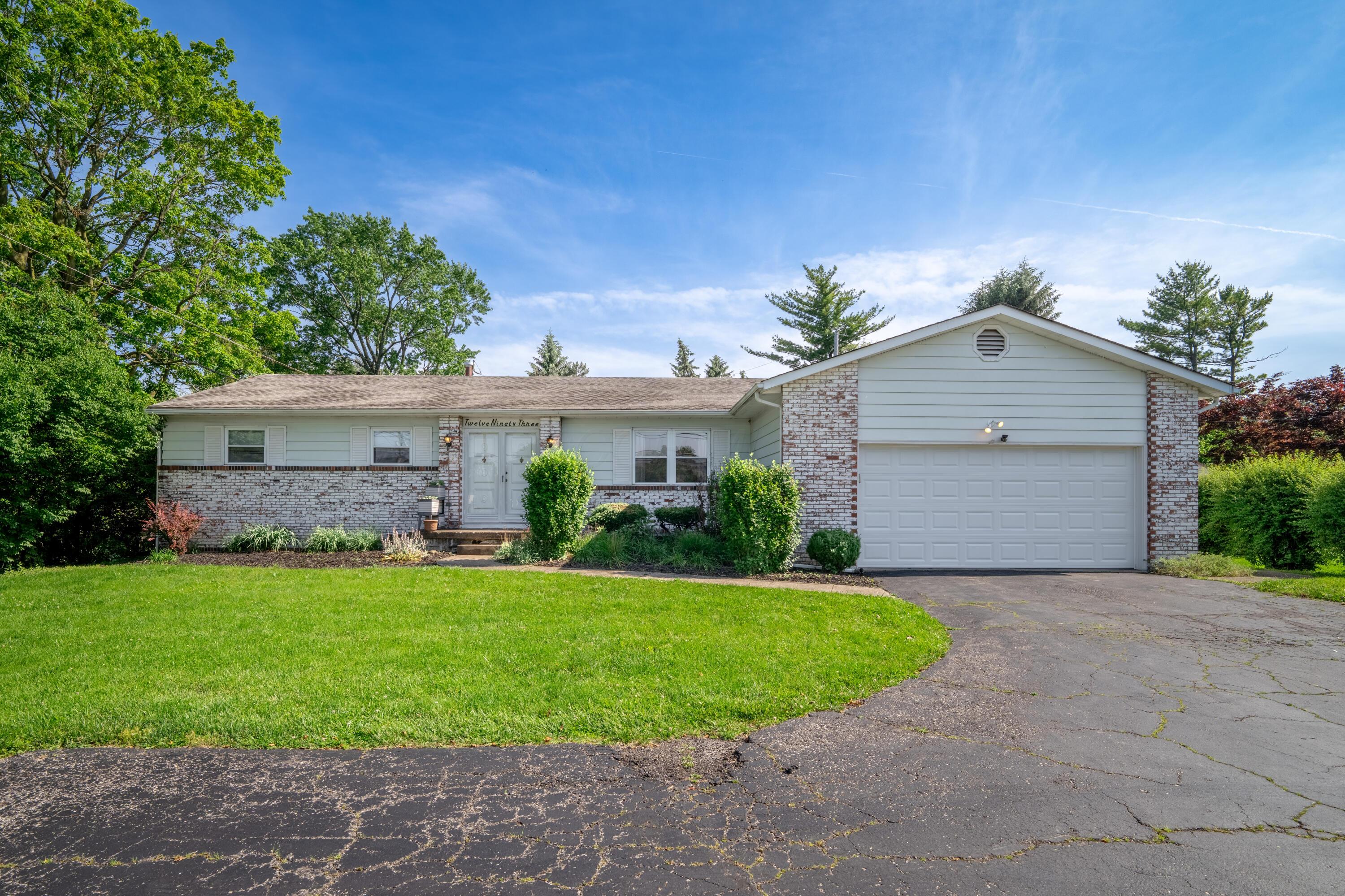 1293 W Old Henderson Road