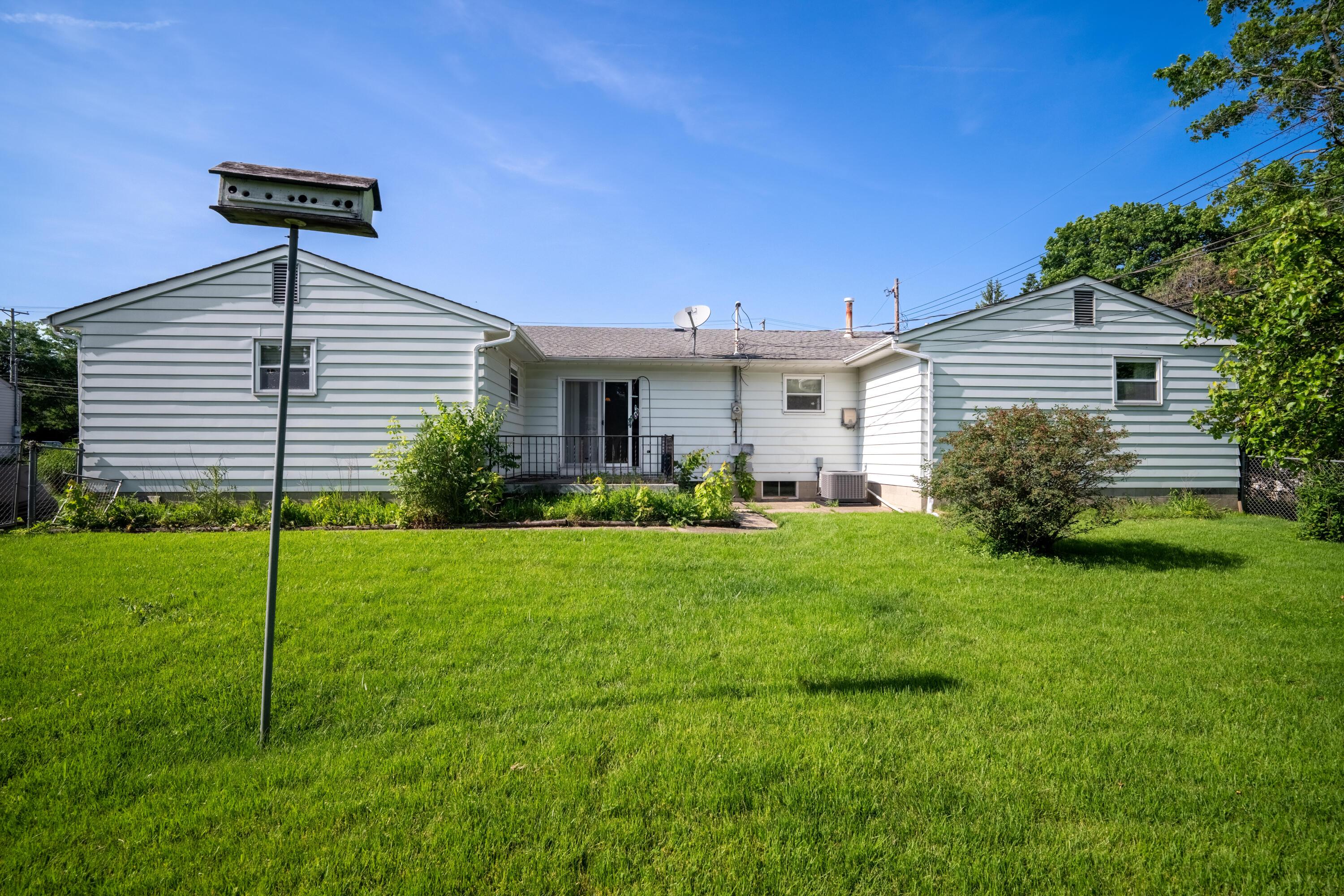 1293 W Old Henderson Road