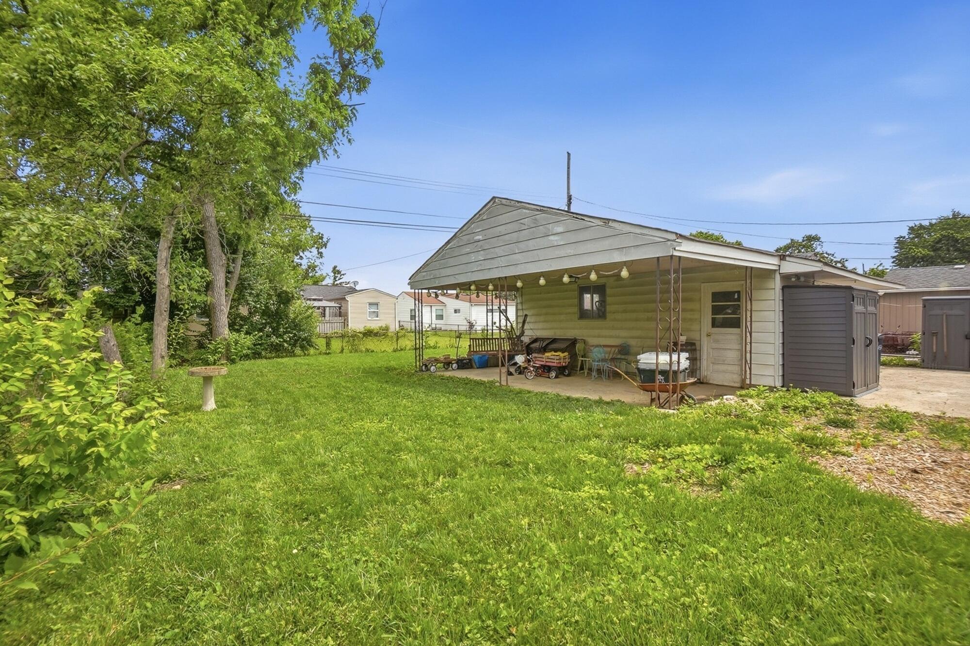 4530 Edler Court
