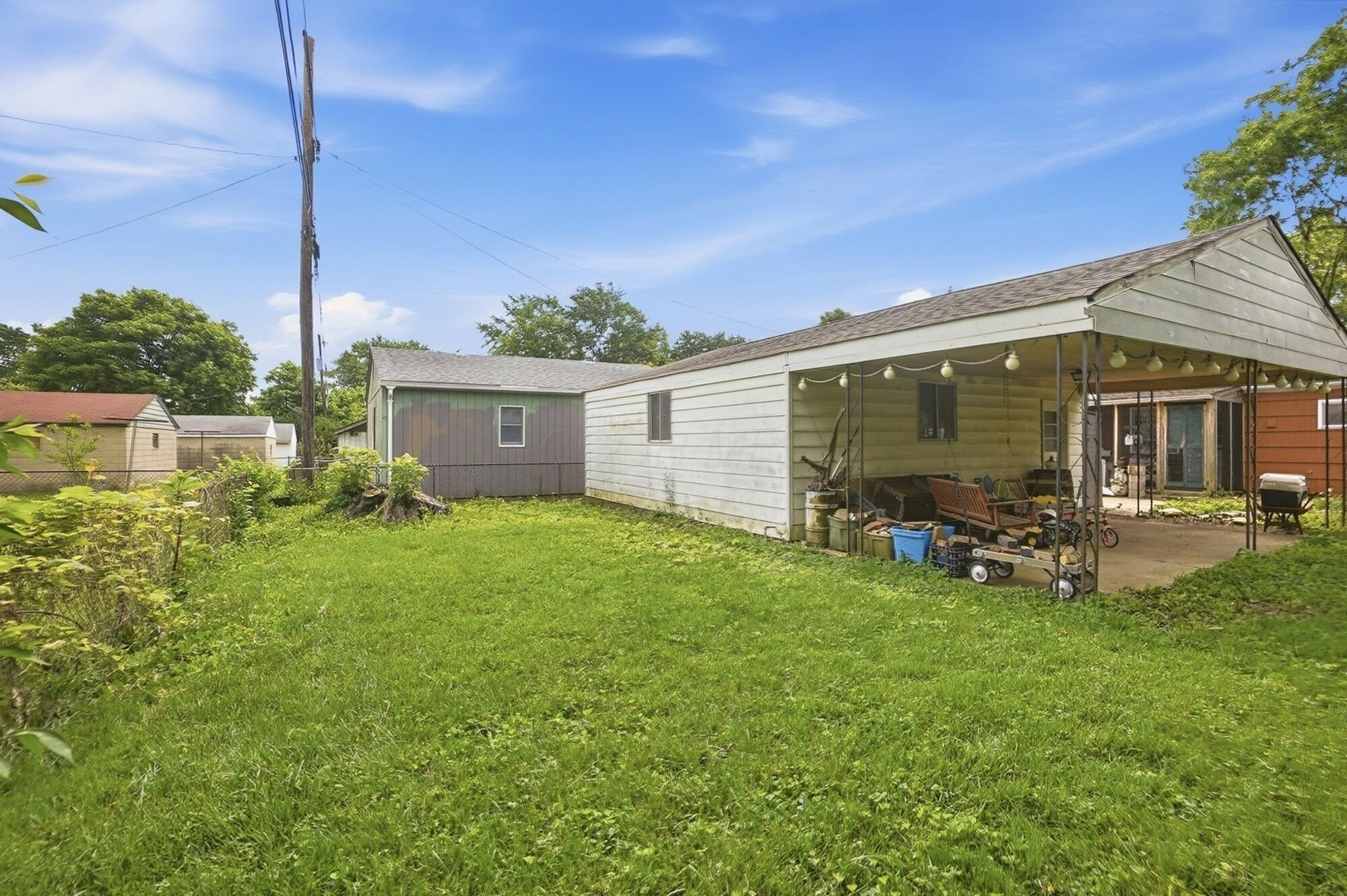4530 Edler Court