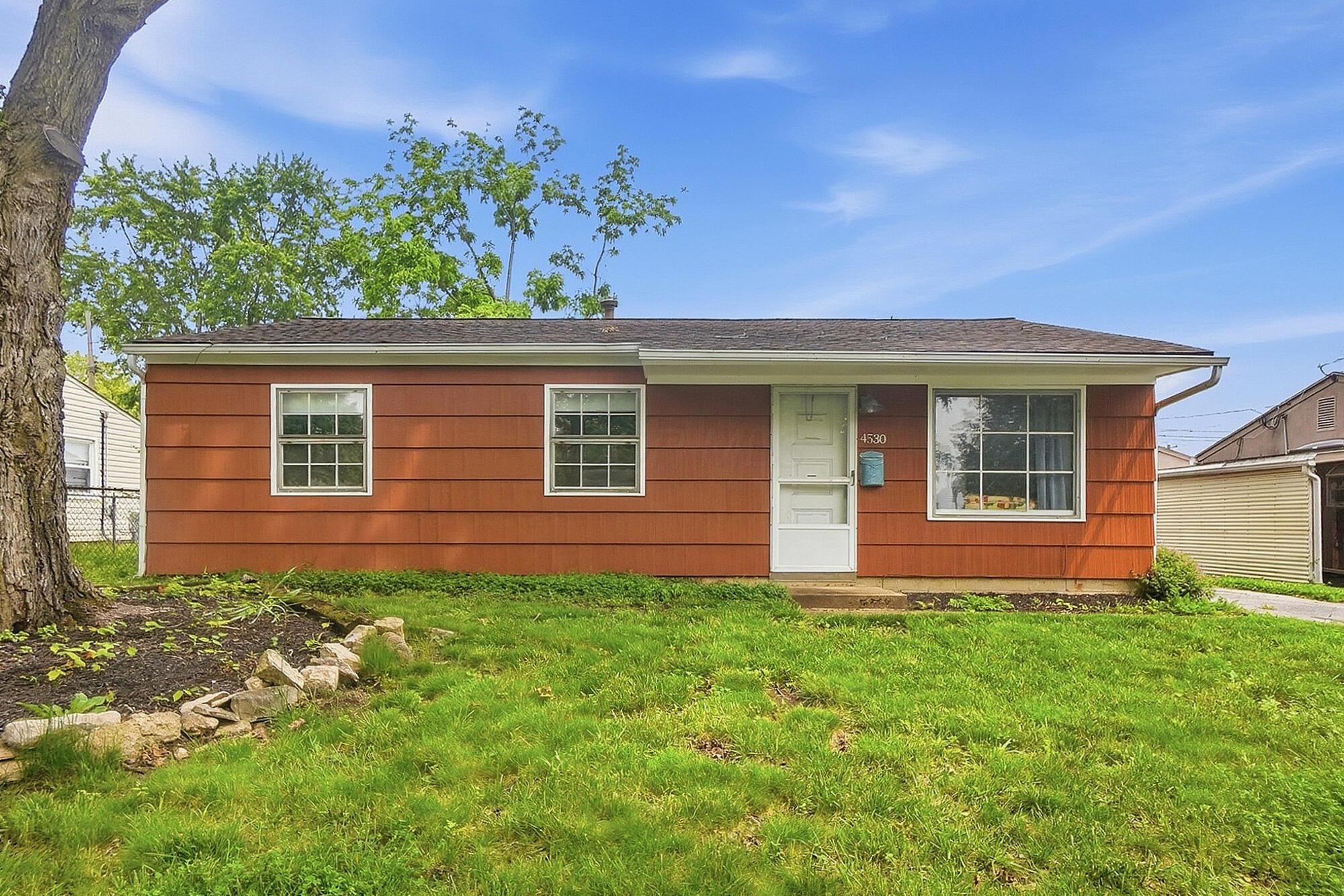 4530 Edler Court