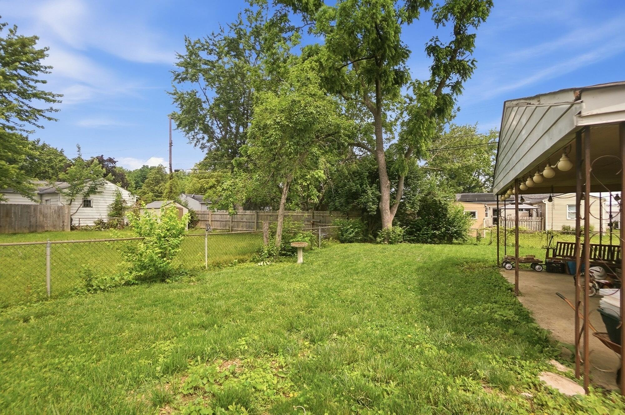 4530 Edler Court
