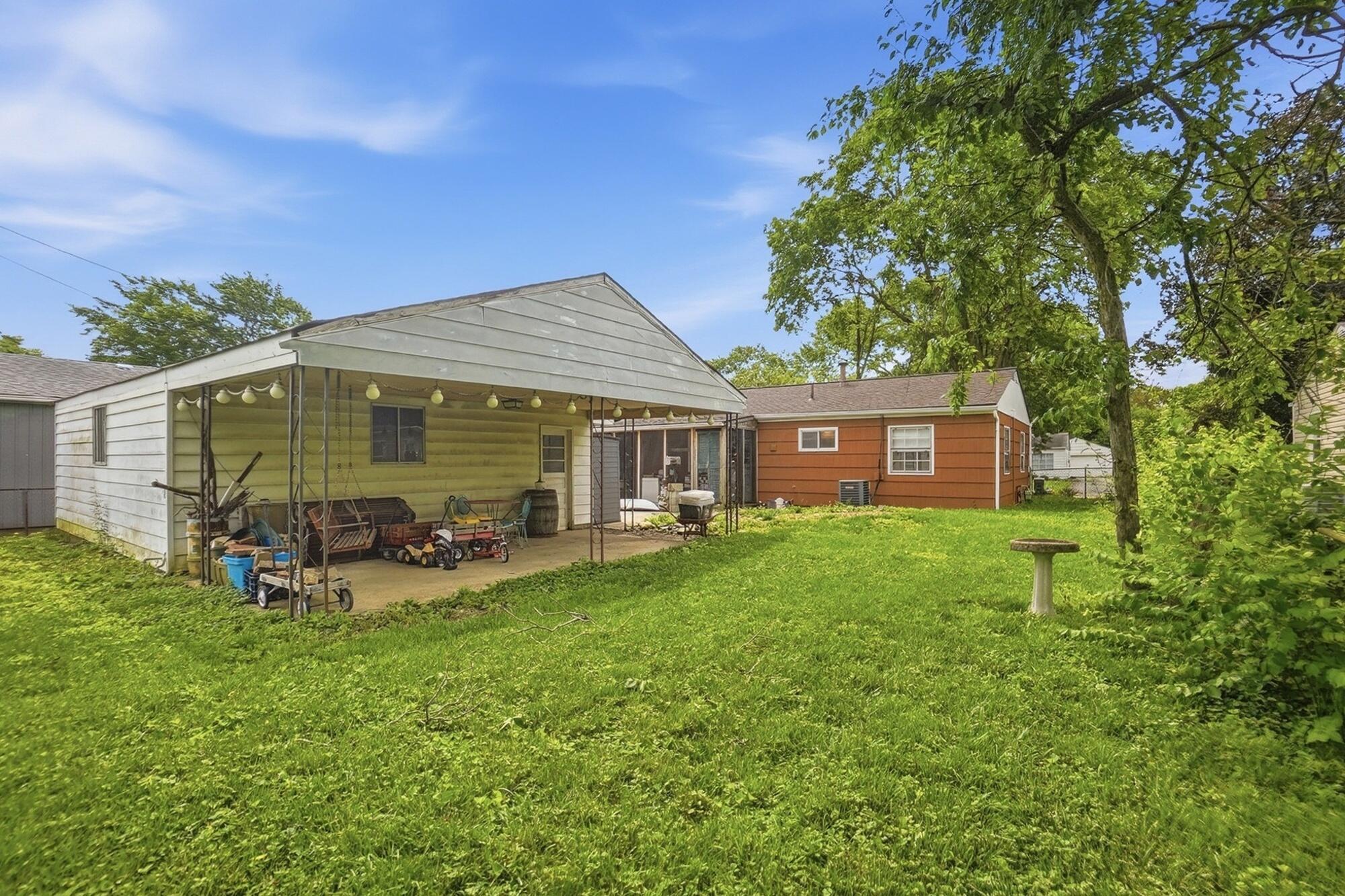 4530 Edler Court