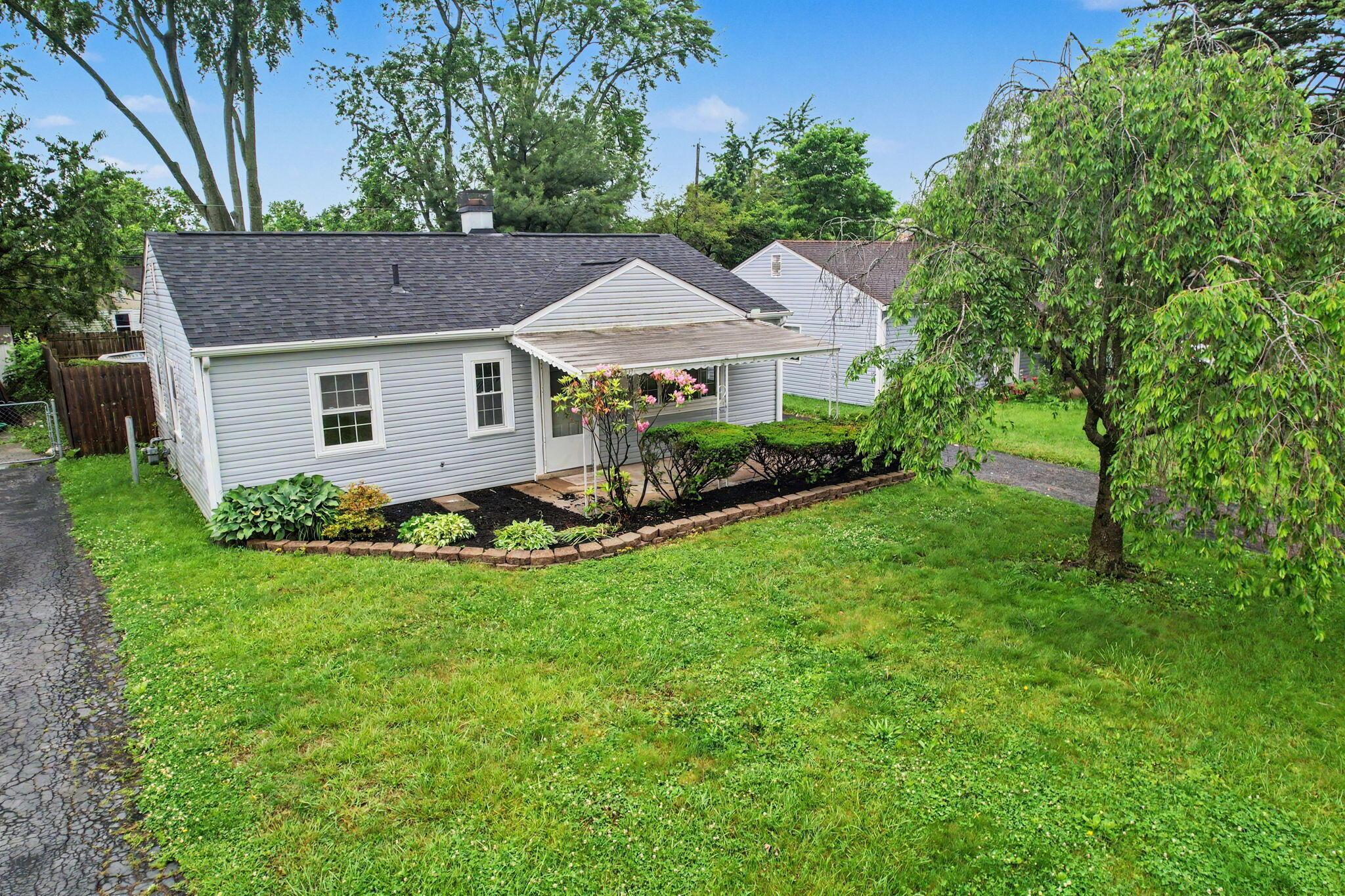 4517 Saint Rita Lane