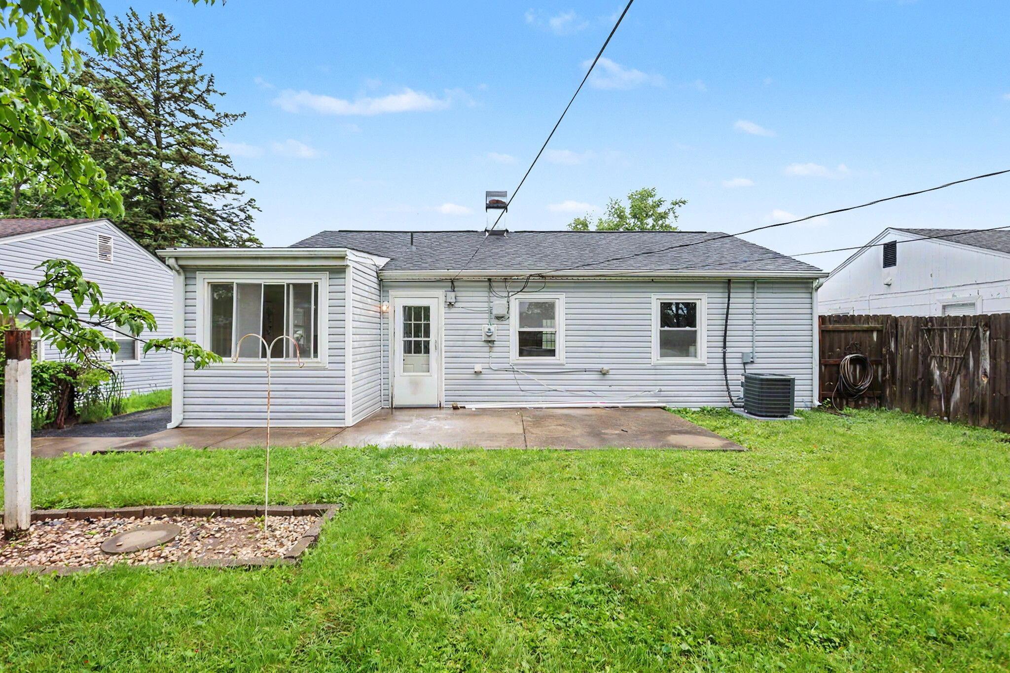 4517 Saint Rita Lane