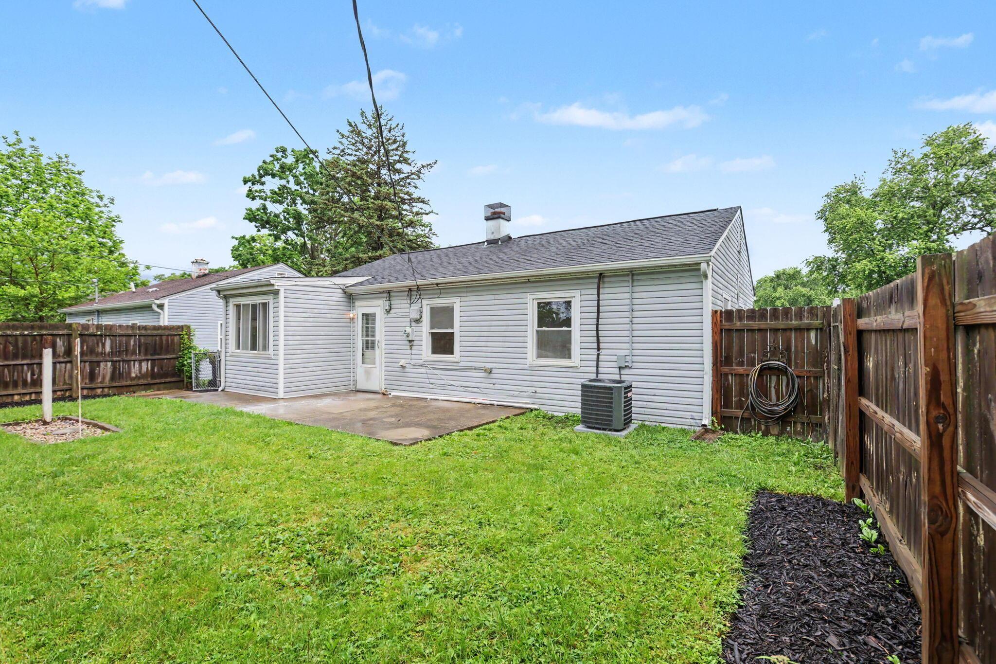 4517 Saint Rita Lane