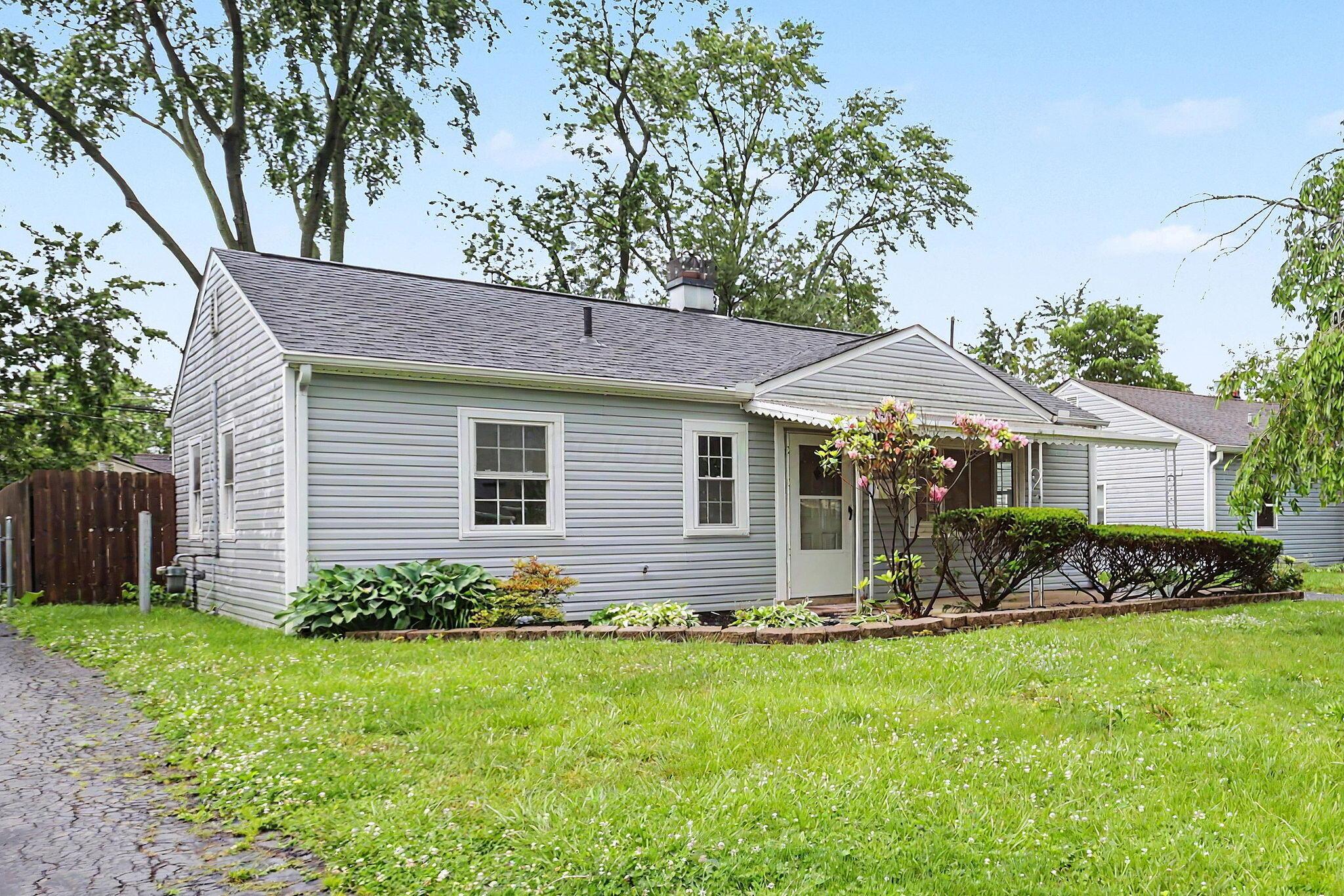 4517 Saint Rita Lane