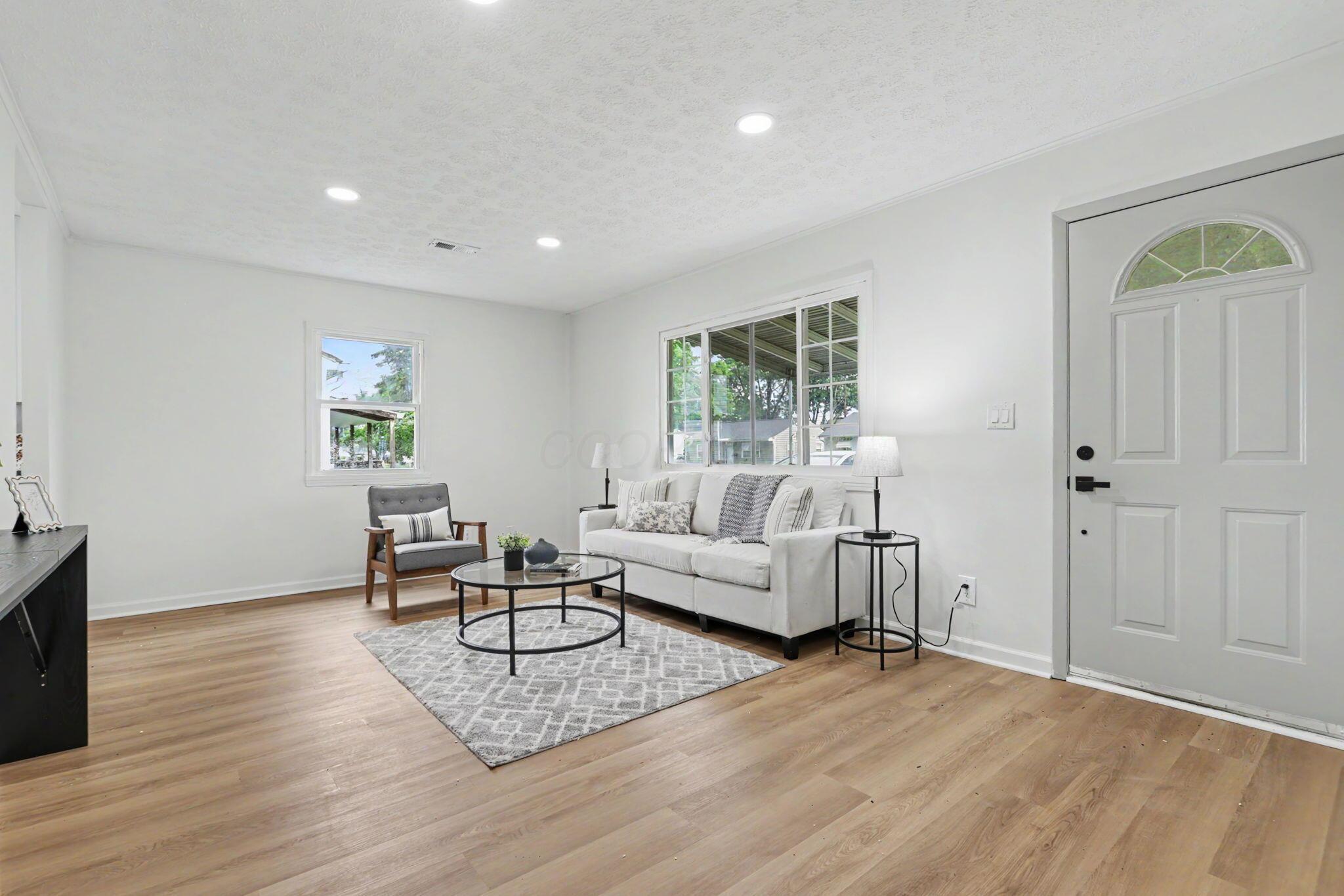 4517 Saint Rita Lane