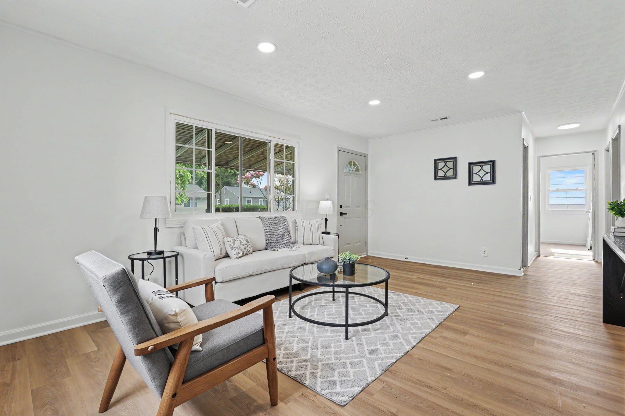 4517 Saint Rita Lane