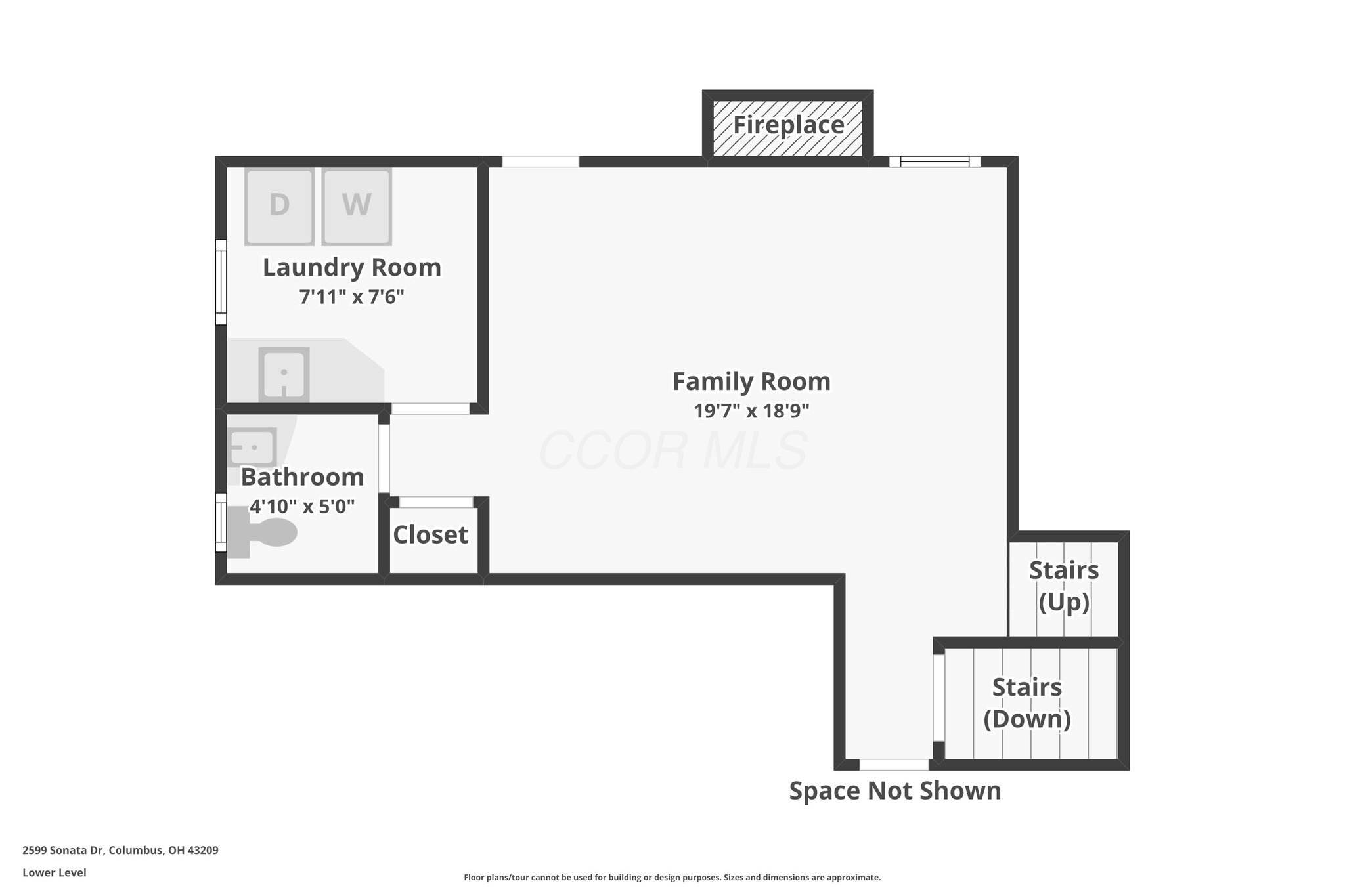 2599 SONATA Drive