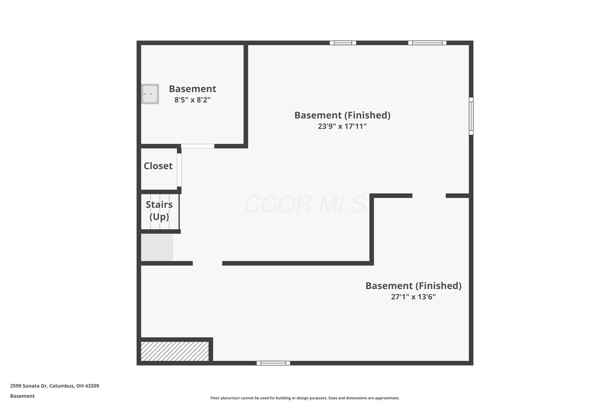 2599 SONATA Drive
