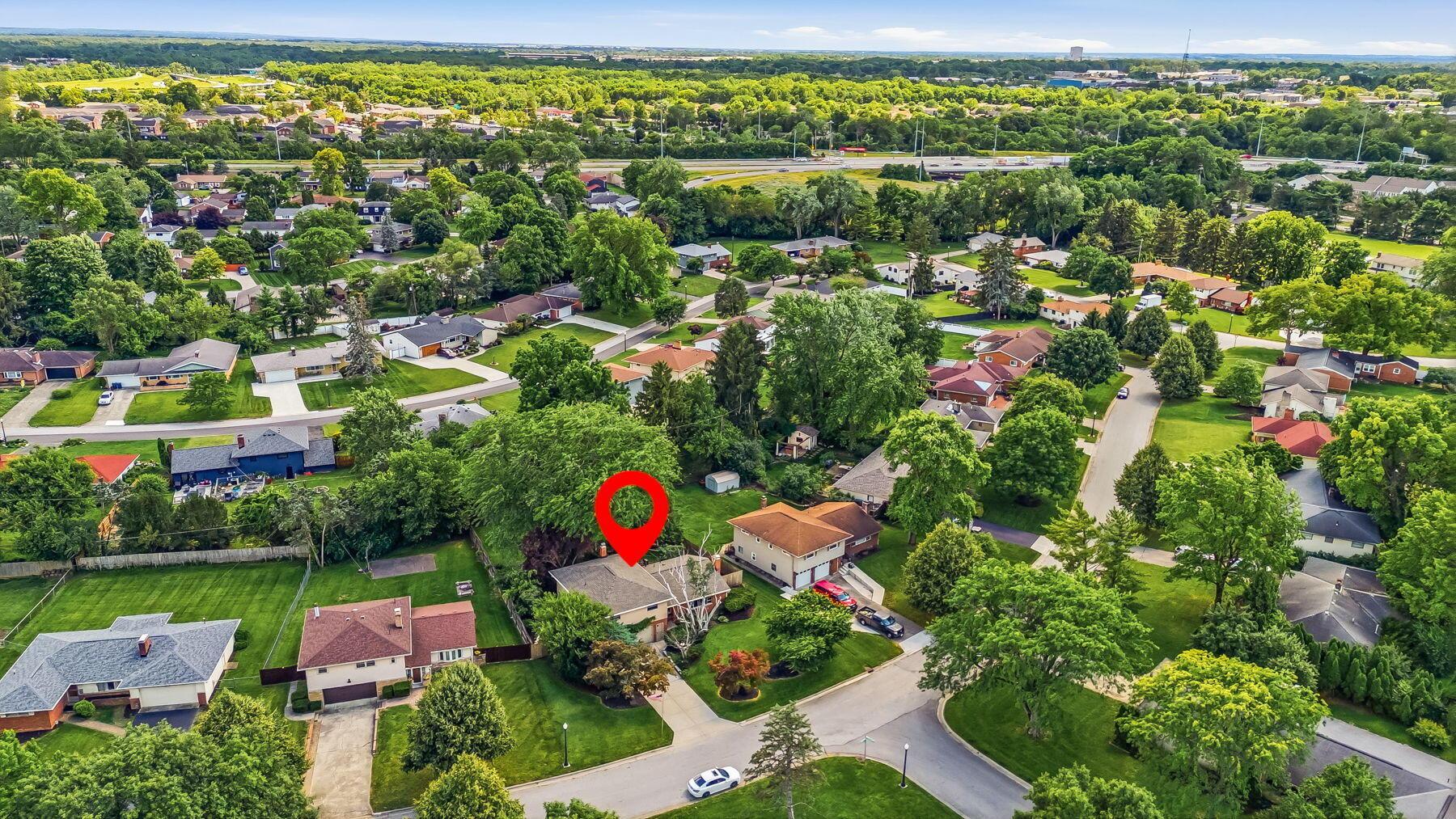 2599 SONATA Drive