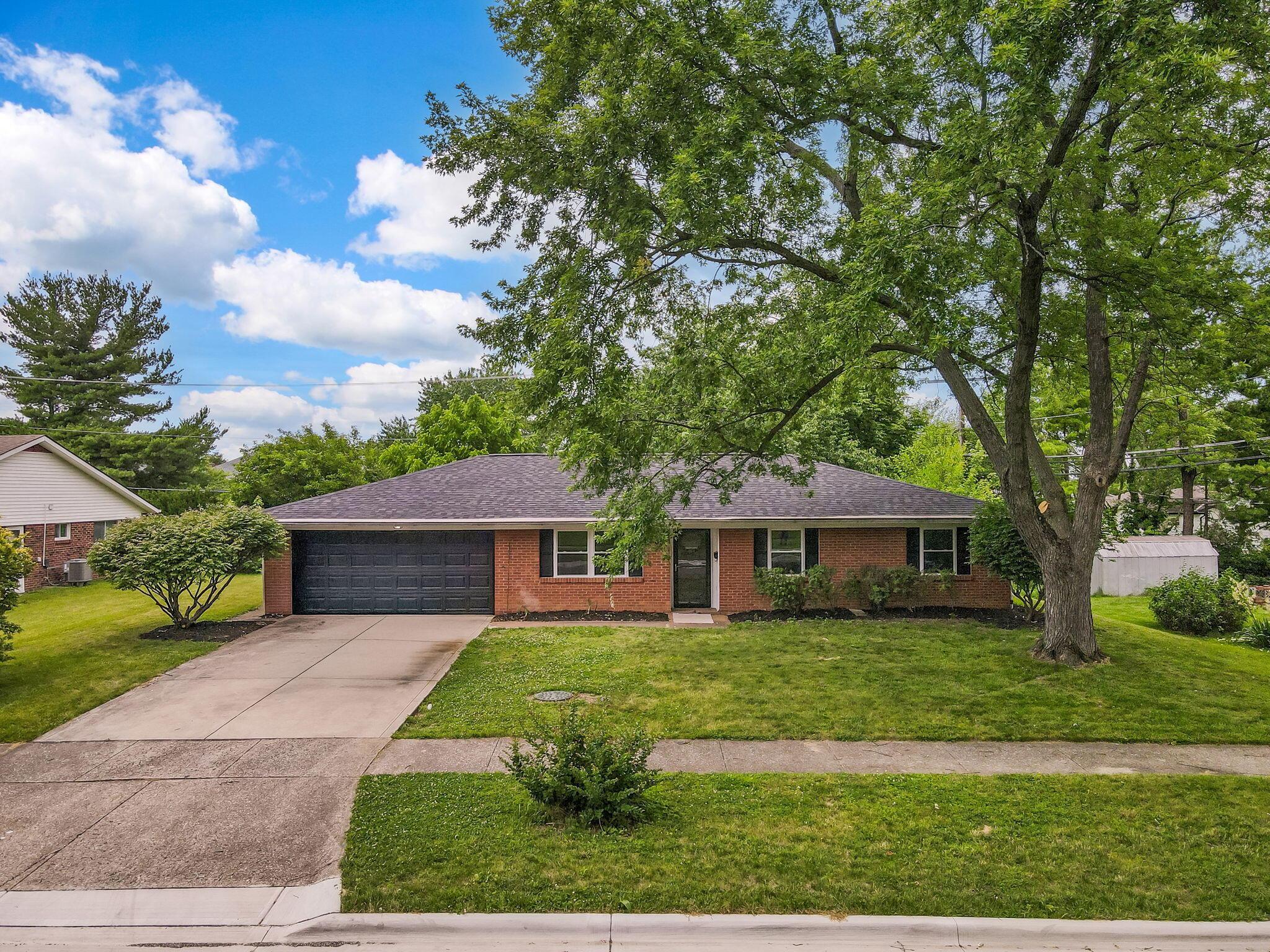 709 Birmingham Road