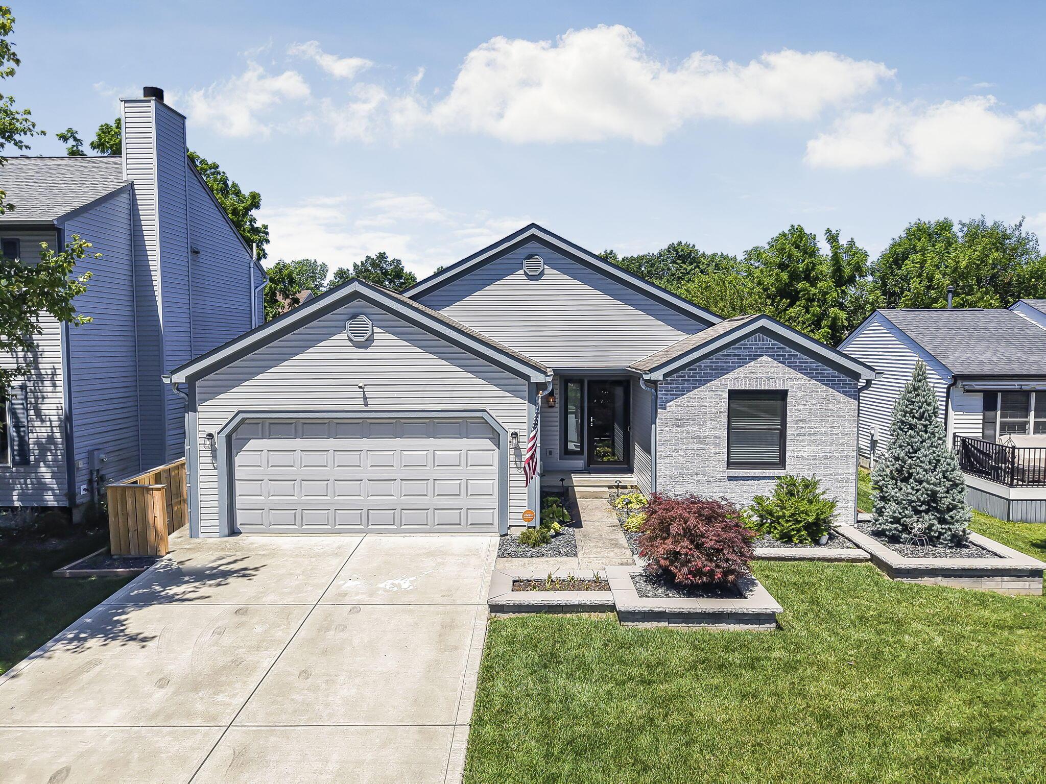 1899 Winding Hollow Drive
