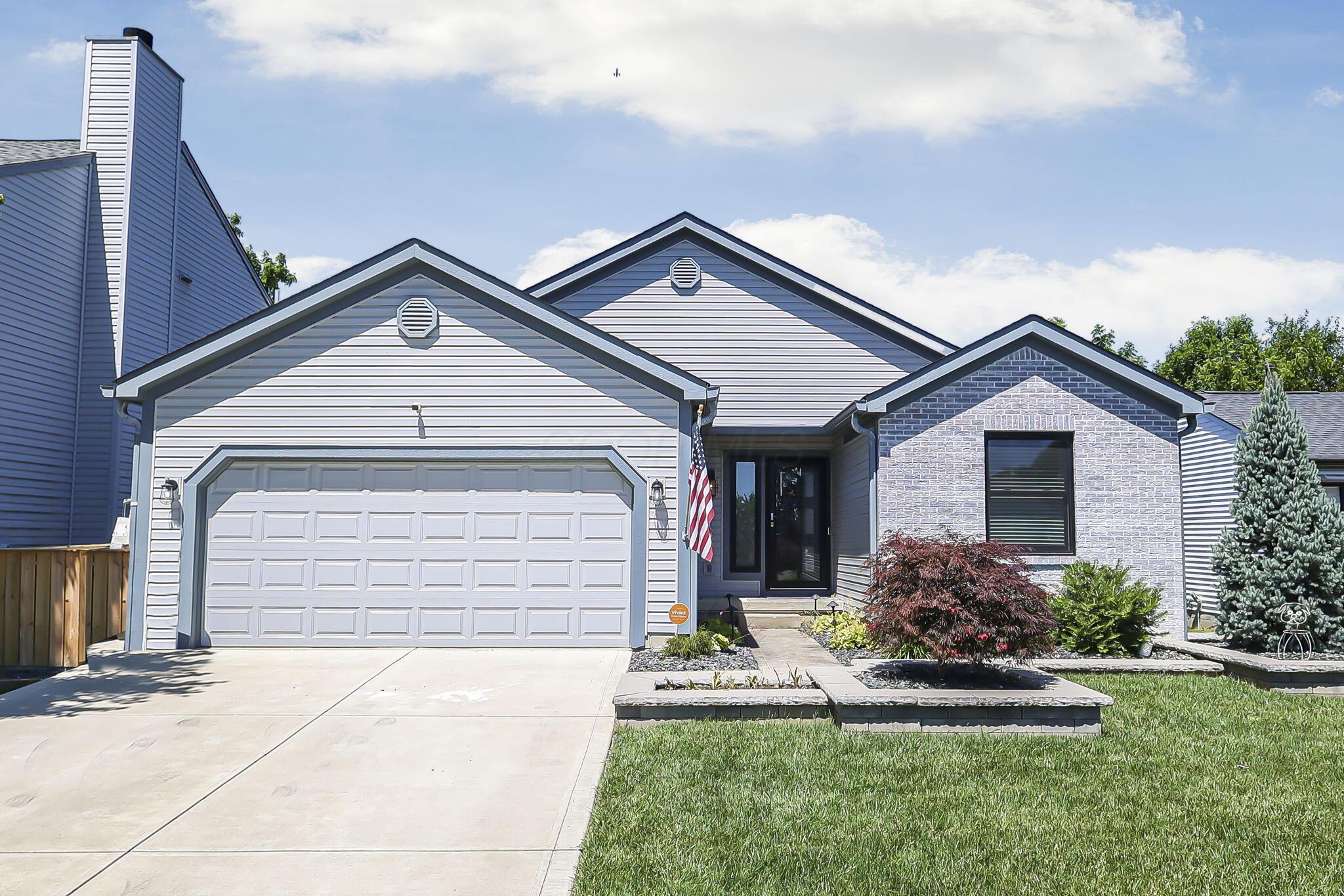 1899 Winding Hollow Drive