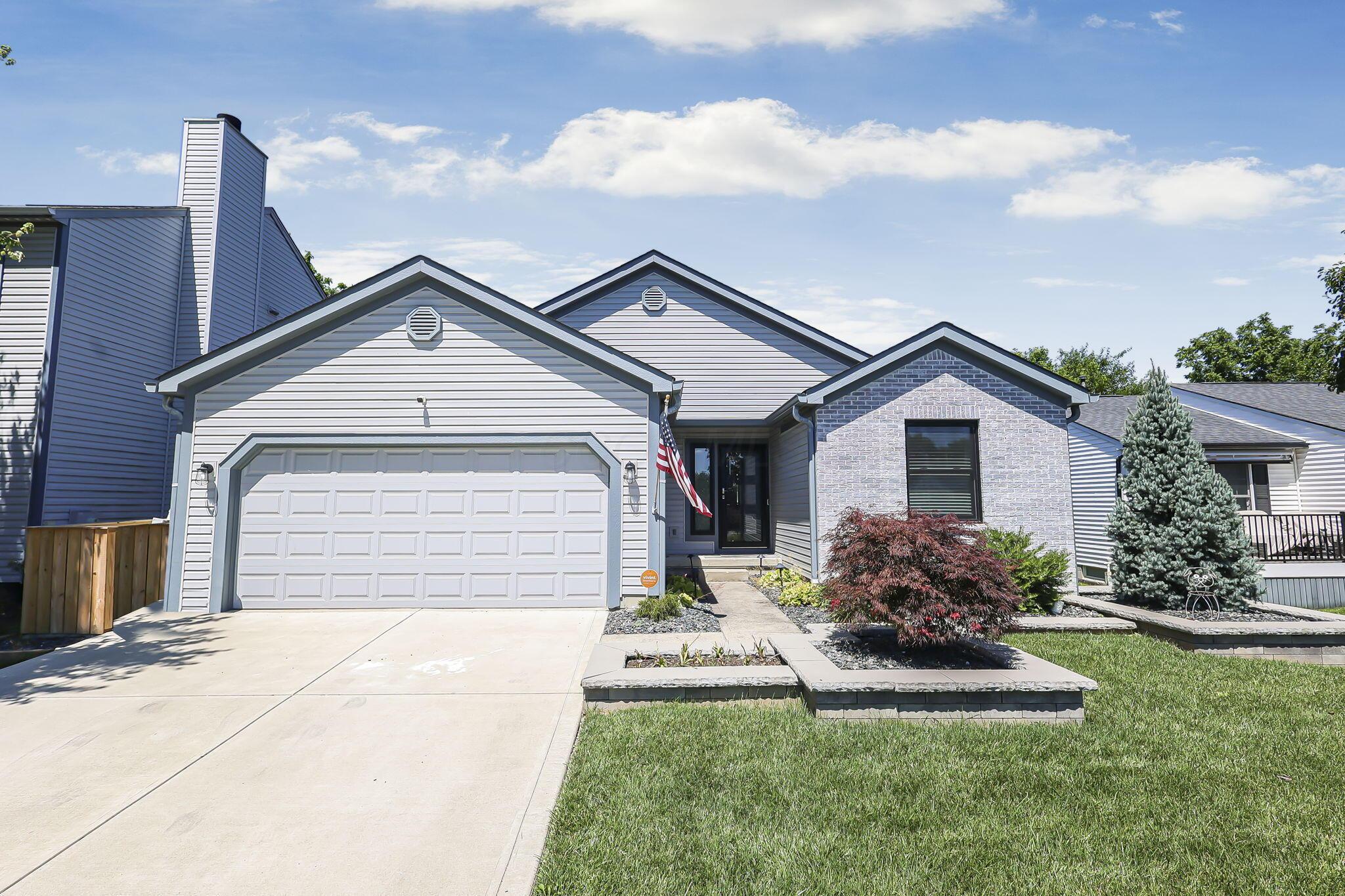 1899 Winding Hollow Drive