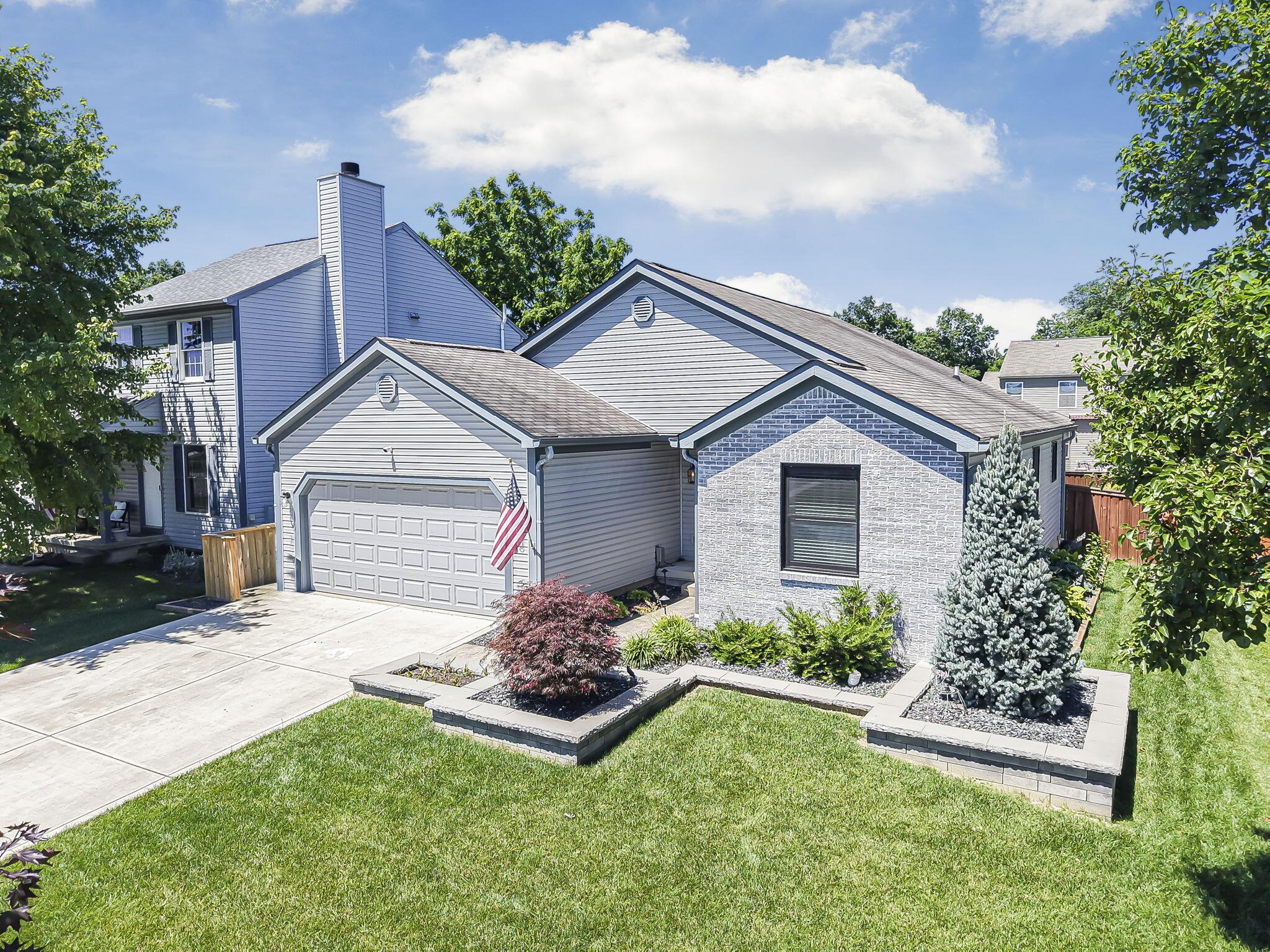 1899 Winding Hollow Drive