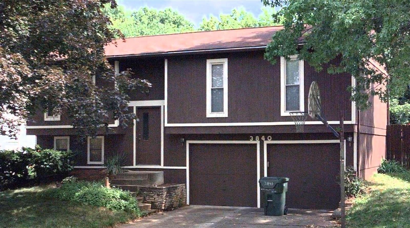 3840 Wintergreen Boulevard