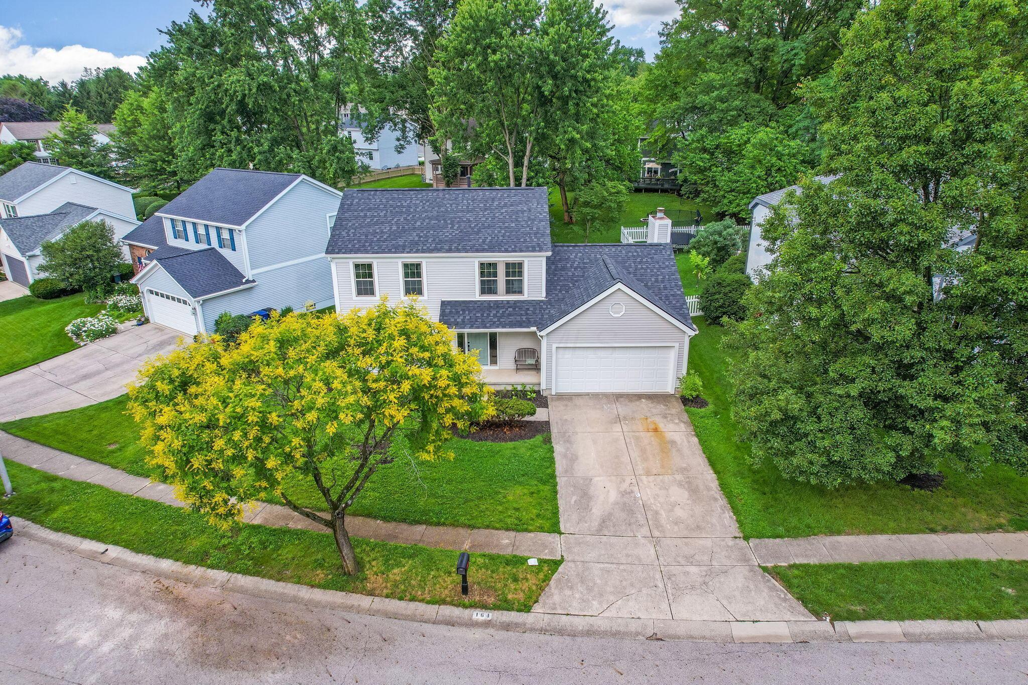 164 Greenbank Road