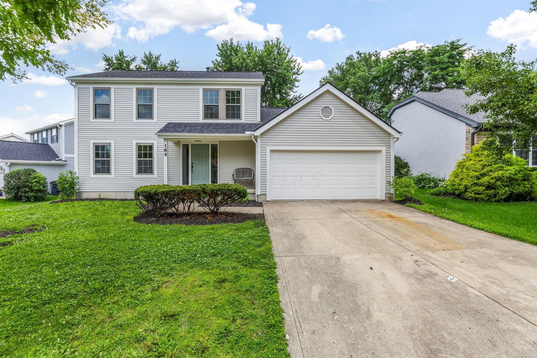 164 Greenbank Road