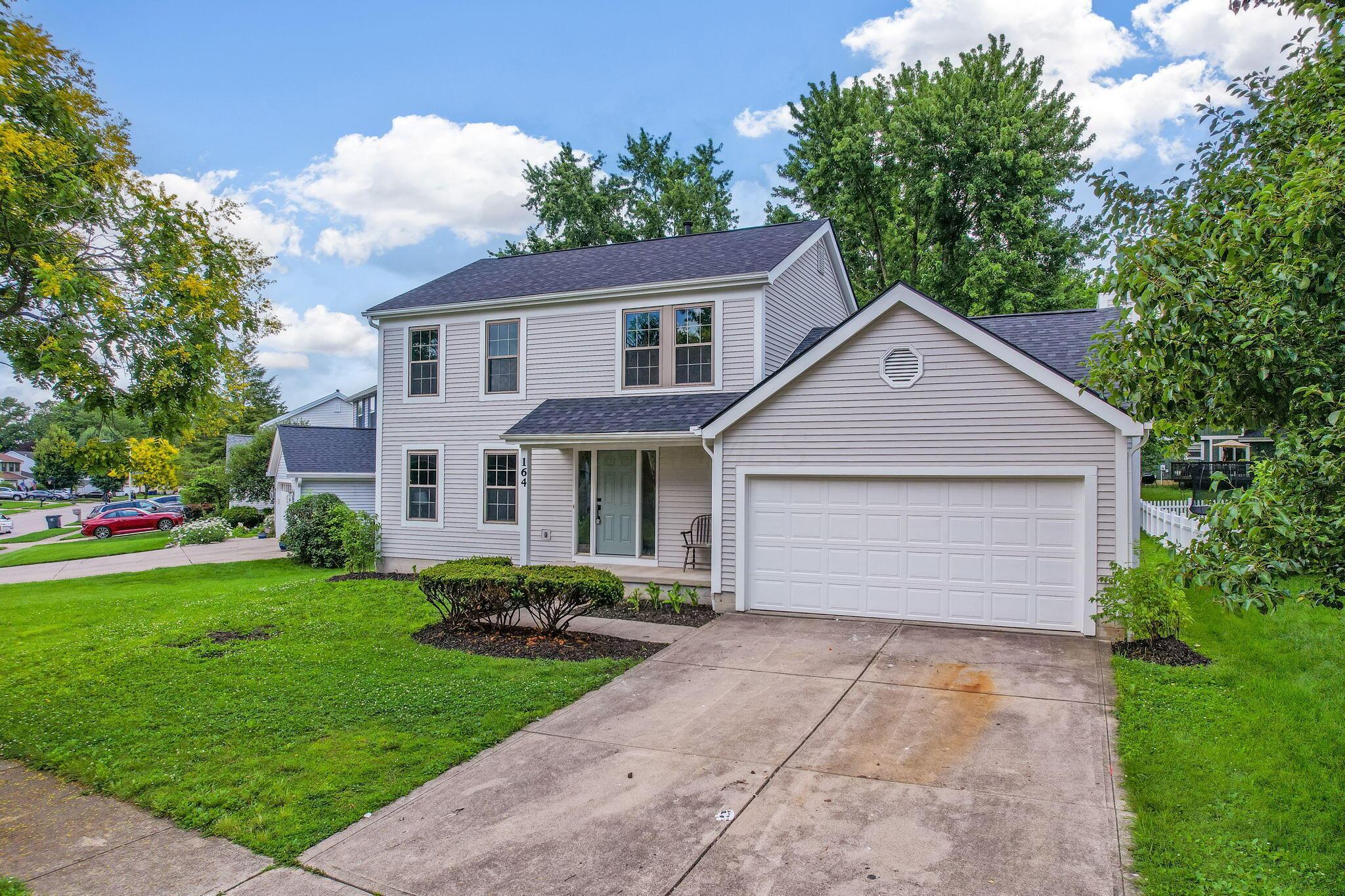 164 Greenbank Road