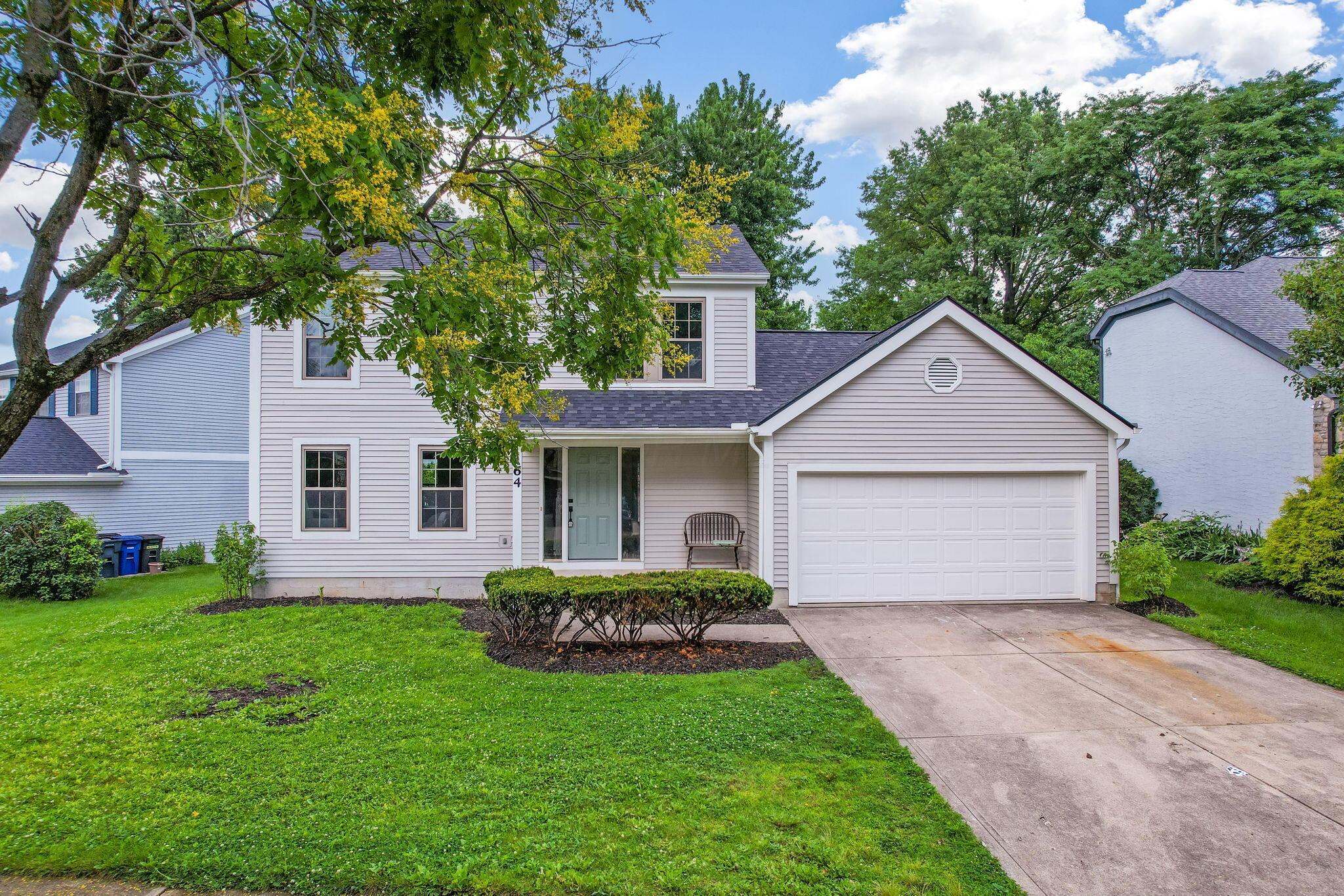 164 Greenbank Road