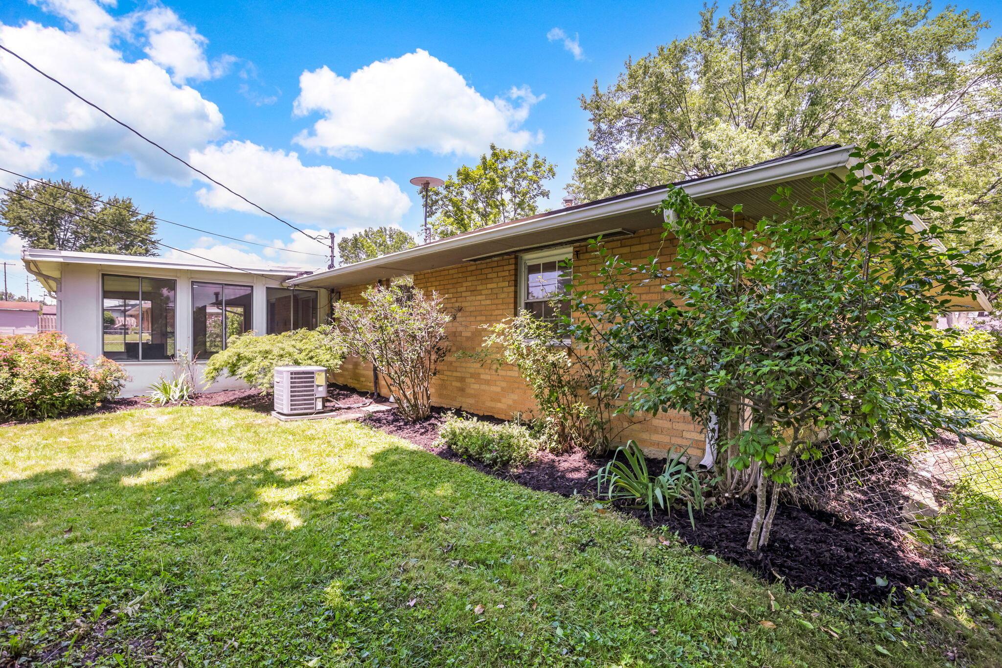 6909 Bartlett Road