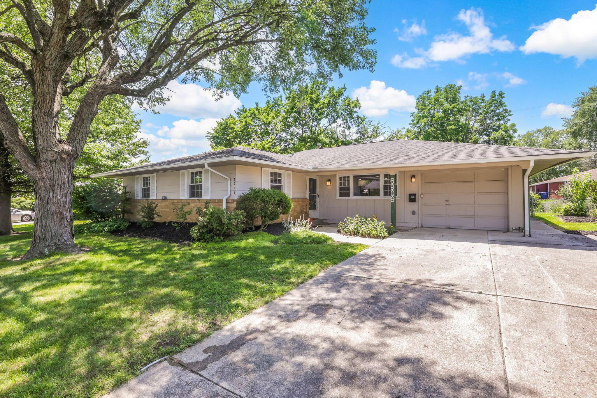 6909 Bartlett Road