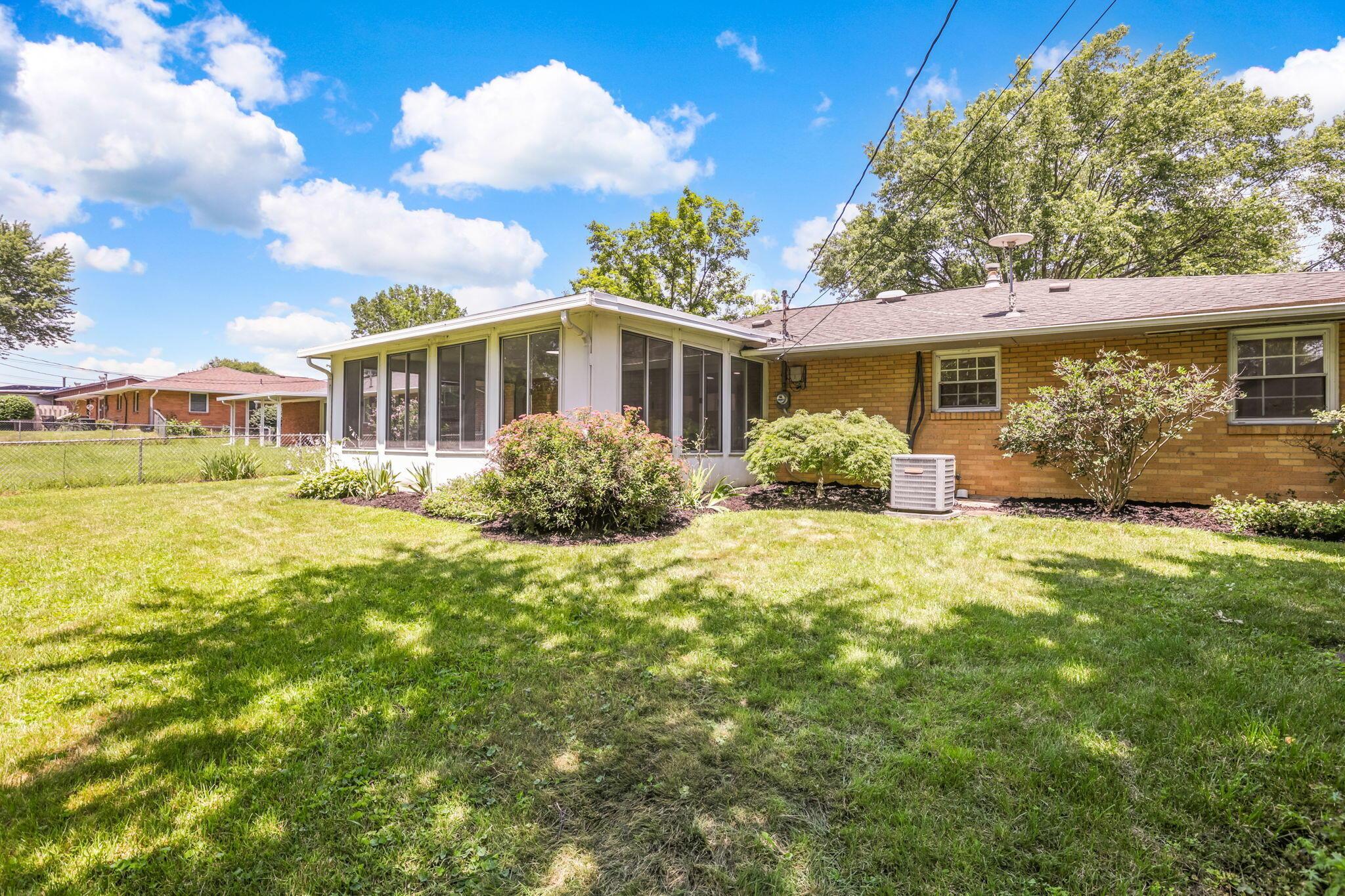 6909 Bartlett Road