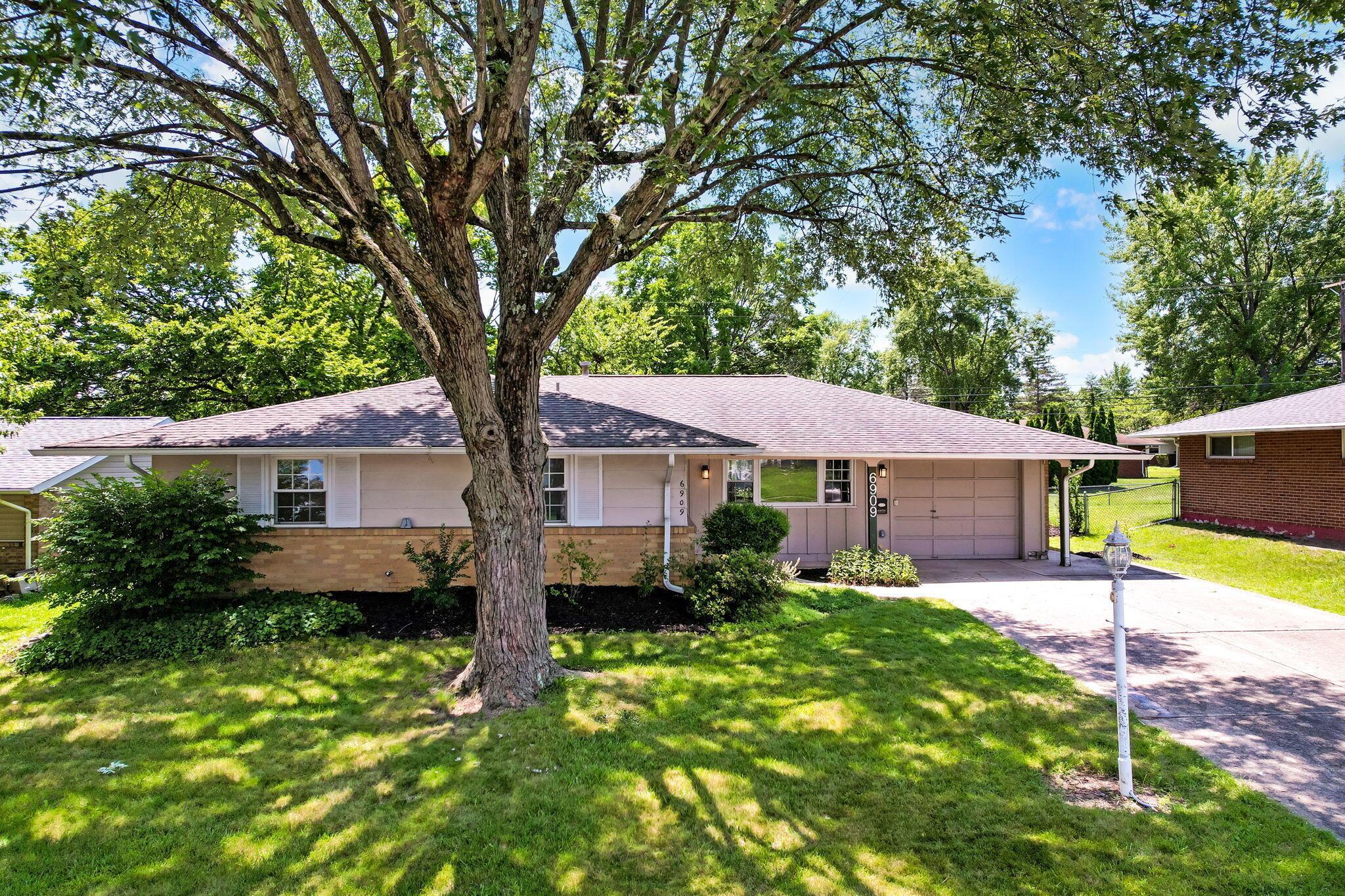 6909 Bartlett Road