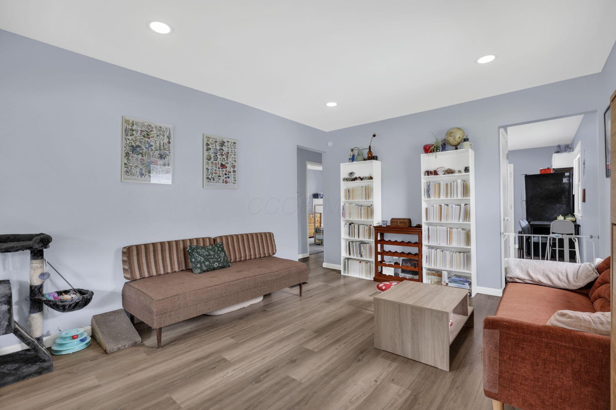 3105 Howey Road