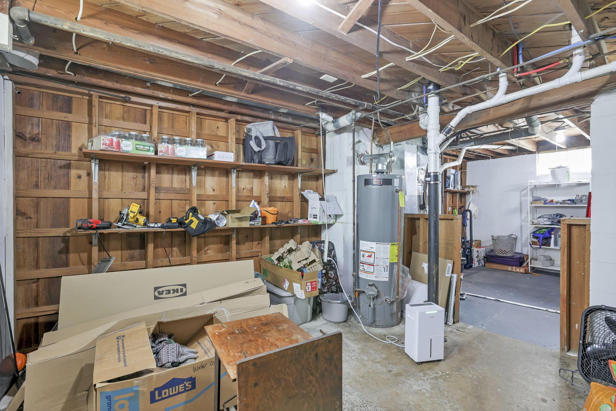 3105 Howey Road