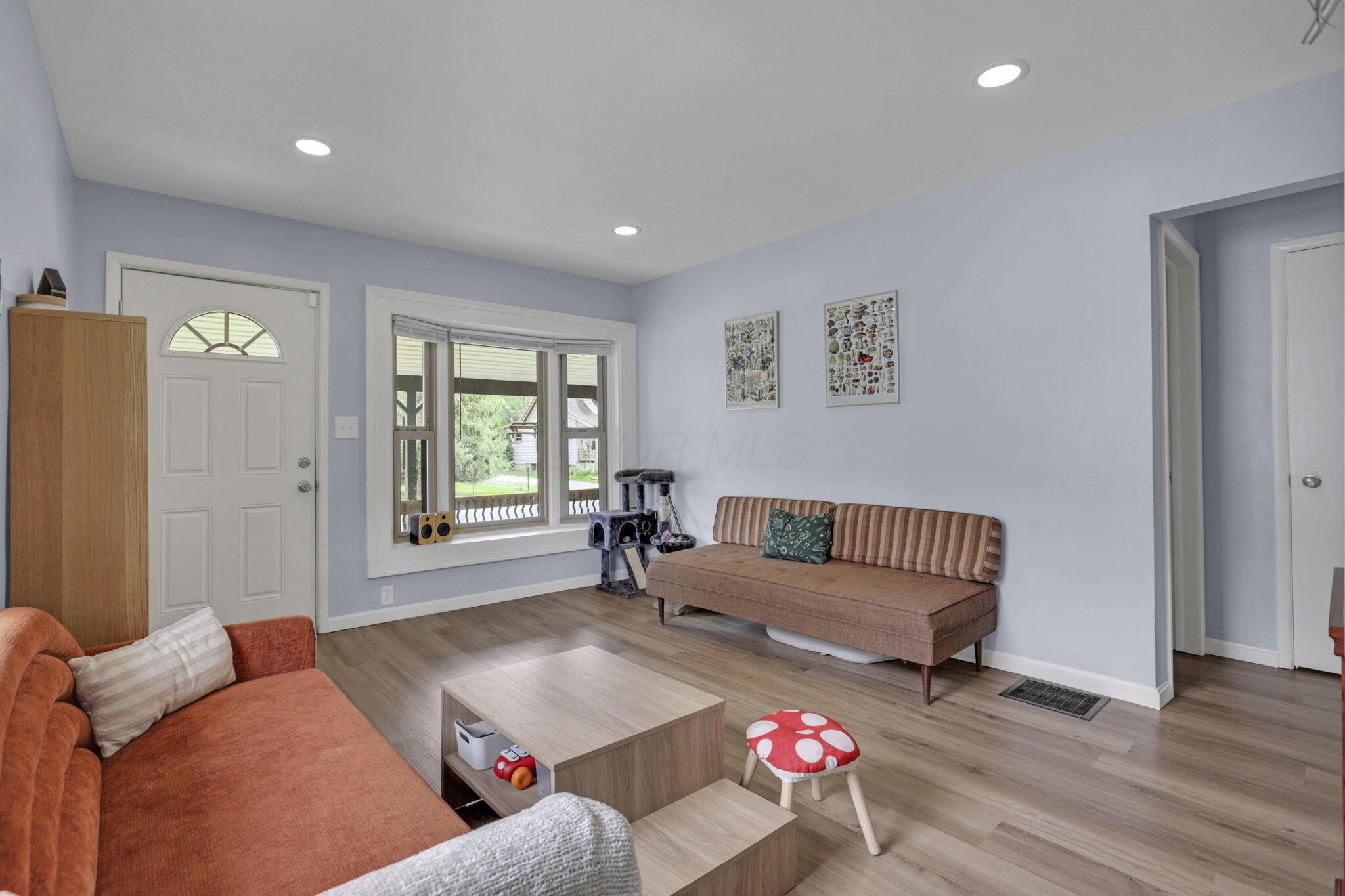 3105 Howey Road