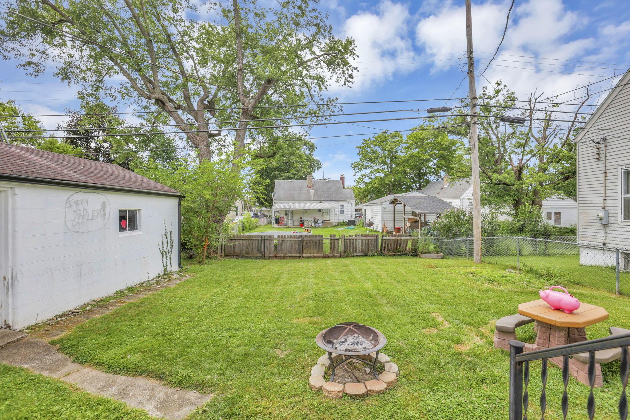 3105 Howey Road