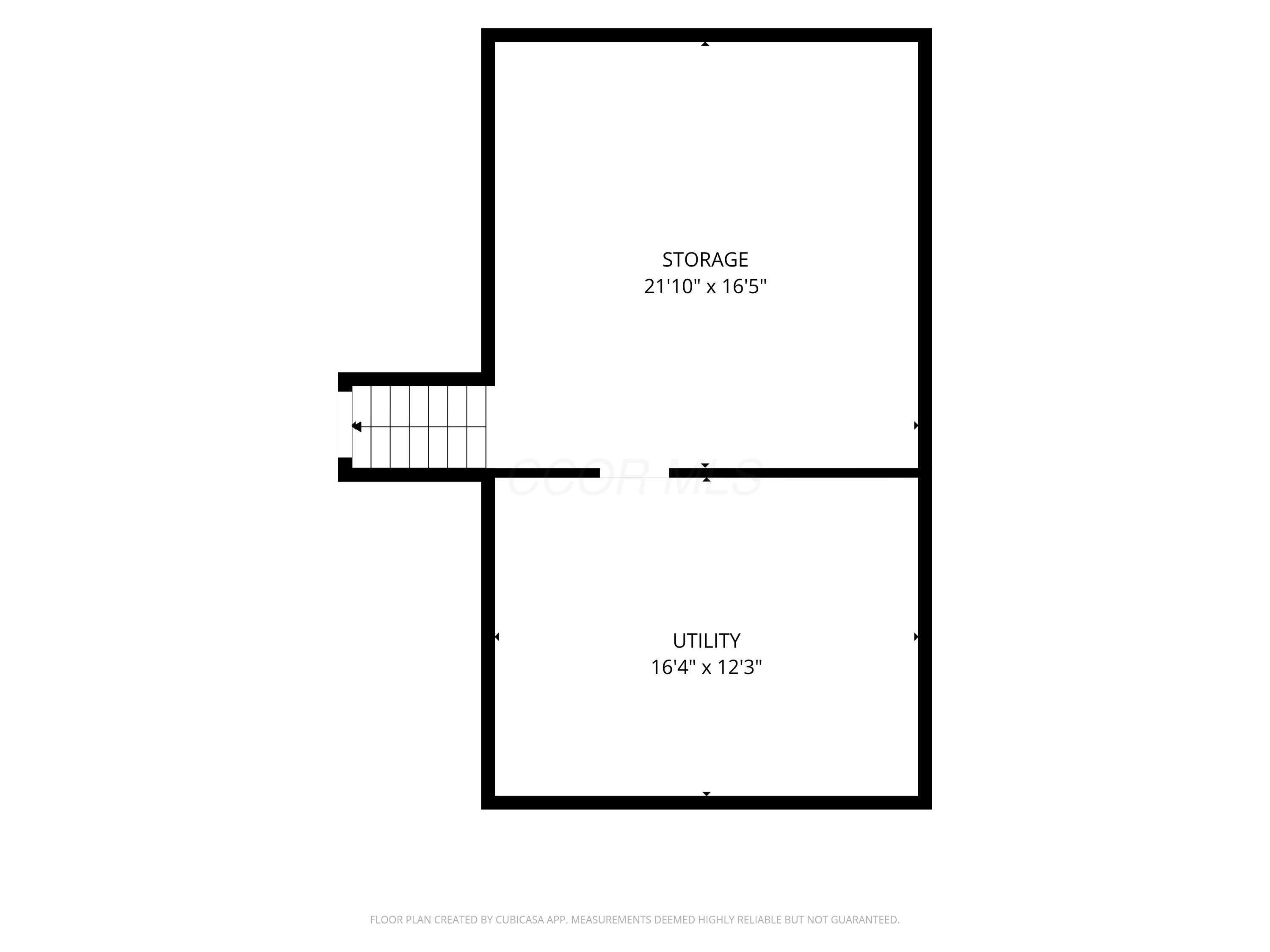 975 Lornaberry Lane