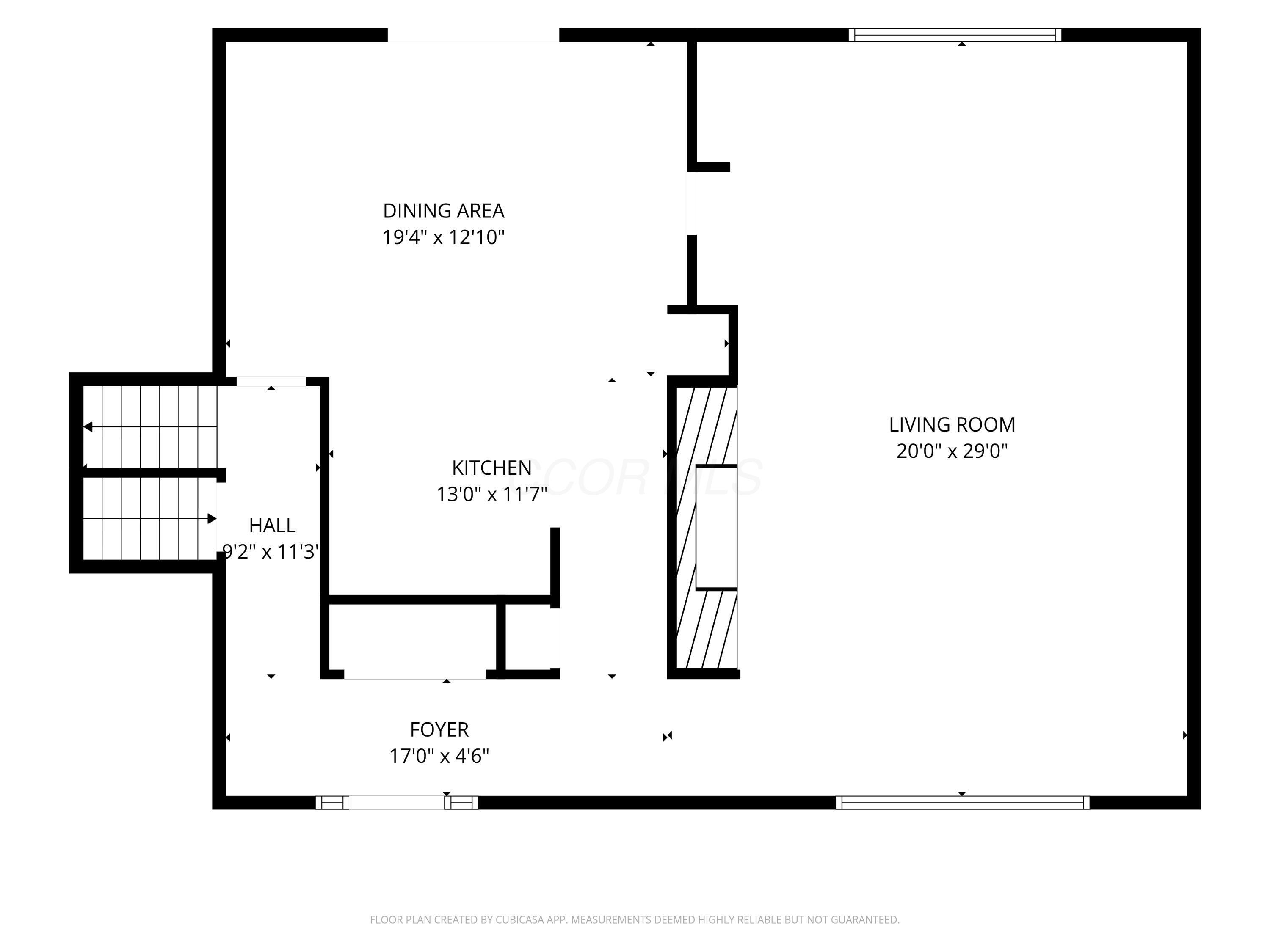 975 Lornaberry Lane