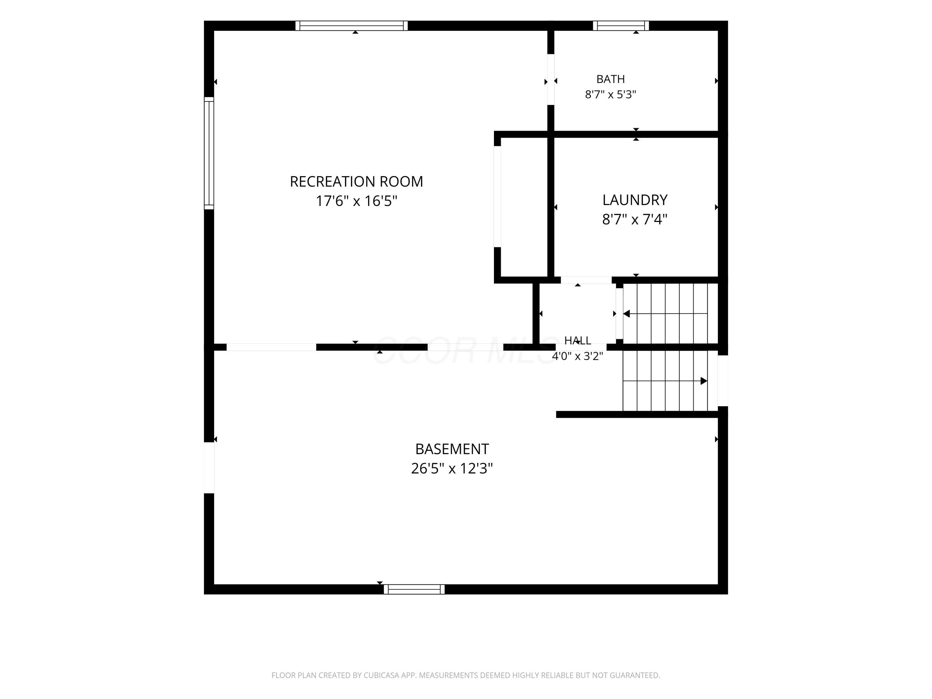 975 Lornaberry Lane