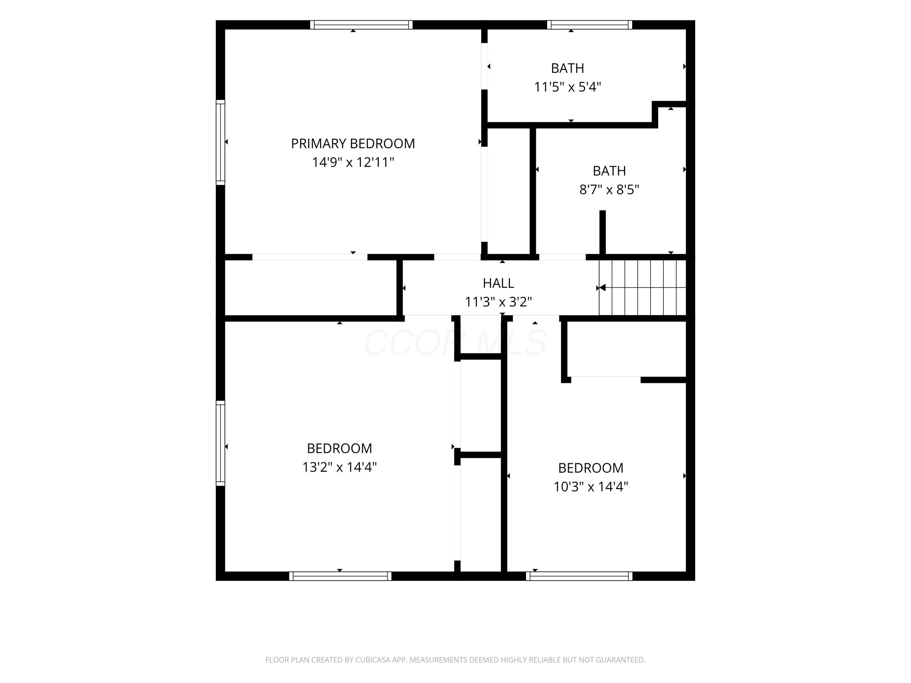 975 Lornaberry Lane