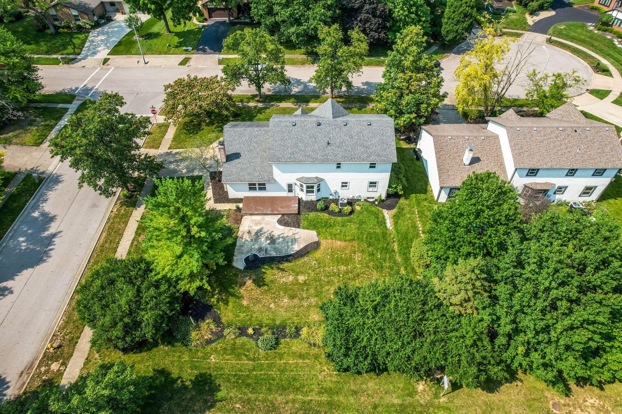 1603 Chippewa Court