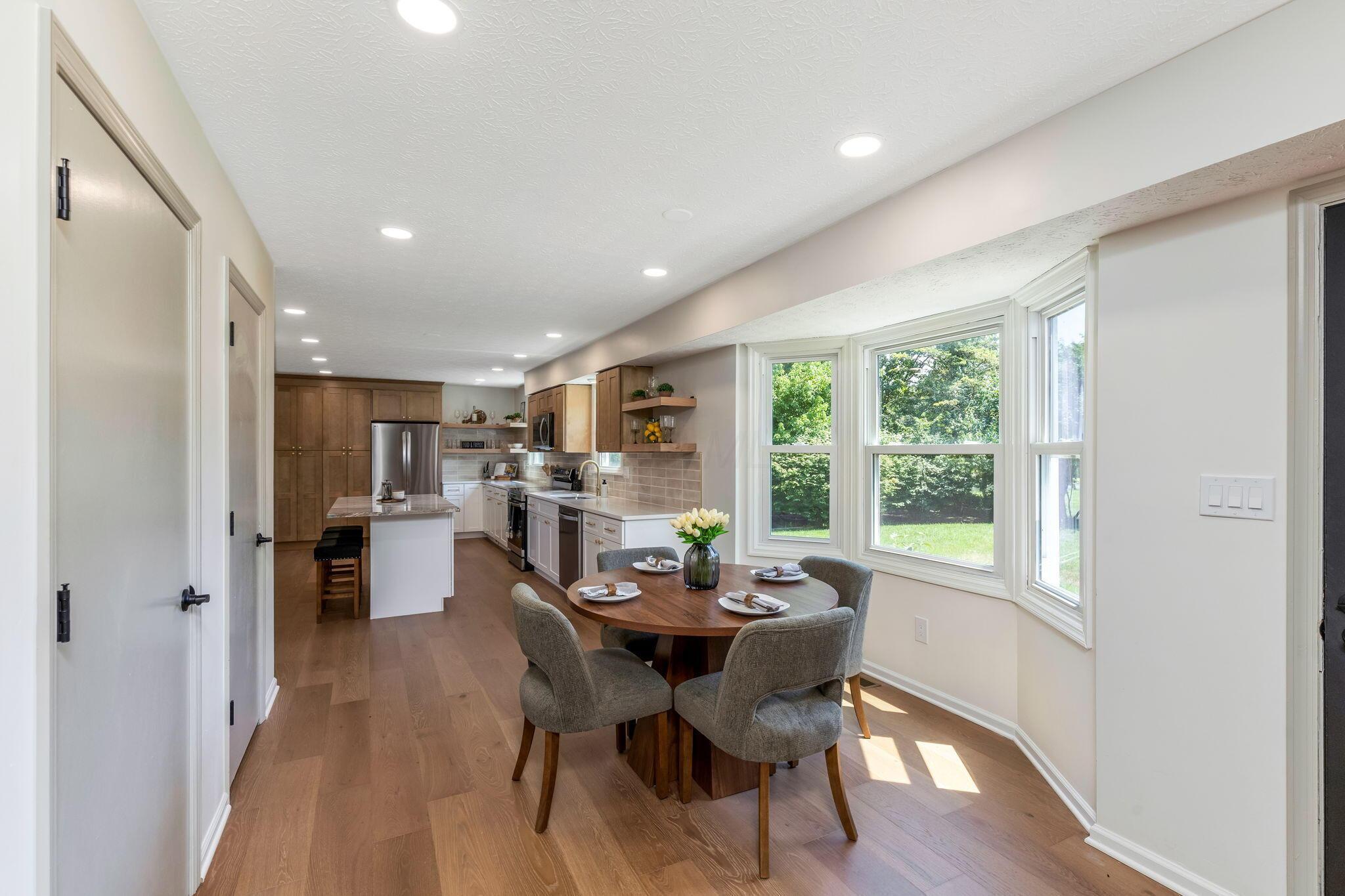 1603 Chippewa Court